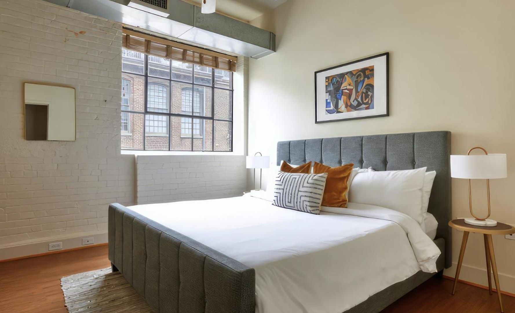 Constance Lofts By Black Swan New Orleans