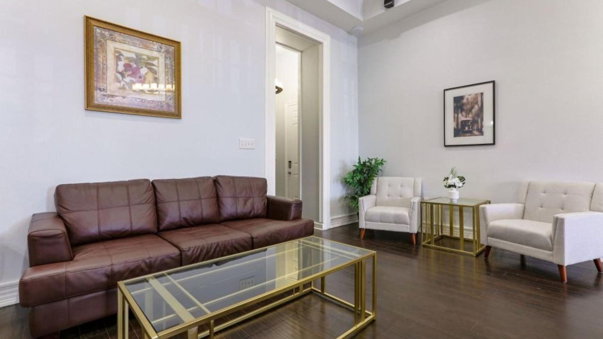 Apartment Modern 4br Living In Downtown Nola New Orleans