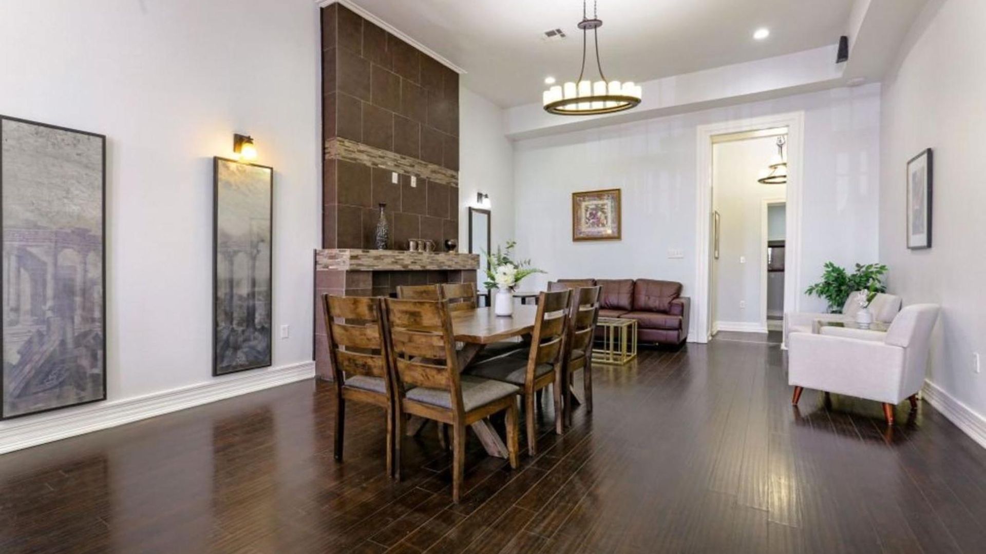 Apartment Modern 4br Living In Downtown Nola New Orleans