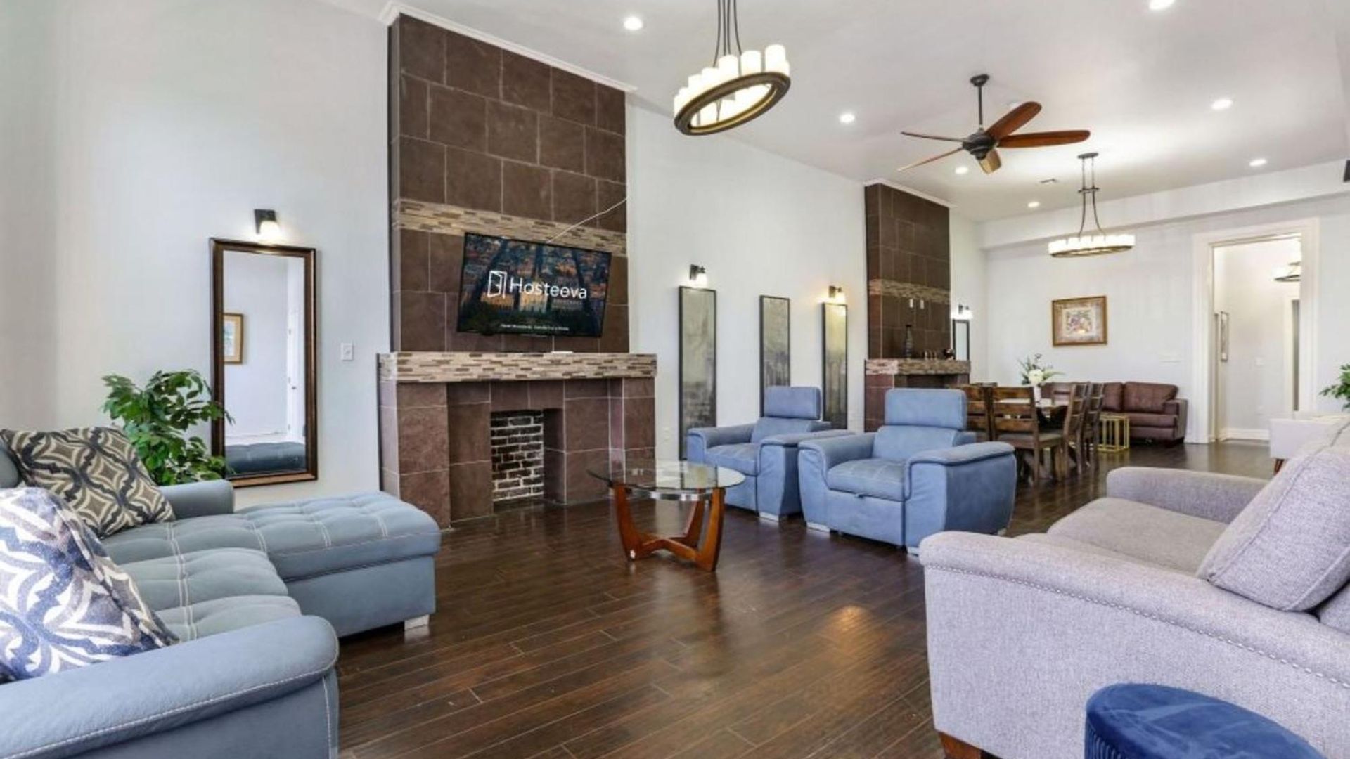 Modern 4br Living In Downtown Nola New Orleans