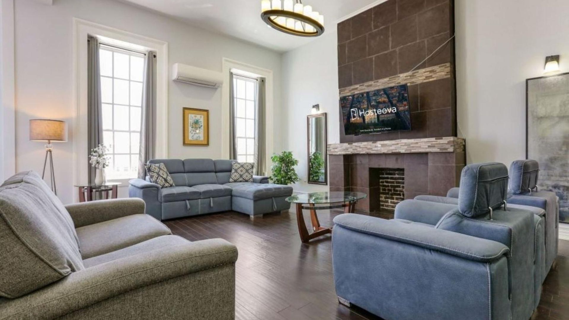 Modern 4br Living In Downtown Nola * New Orleans