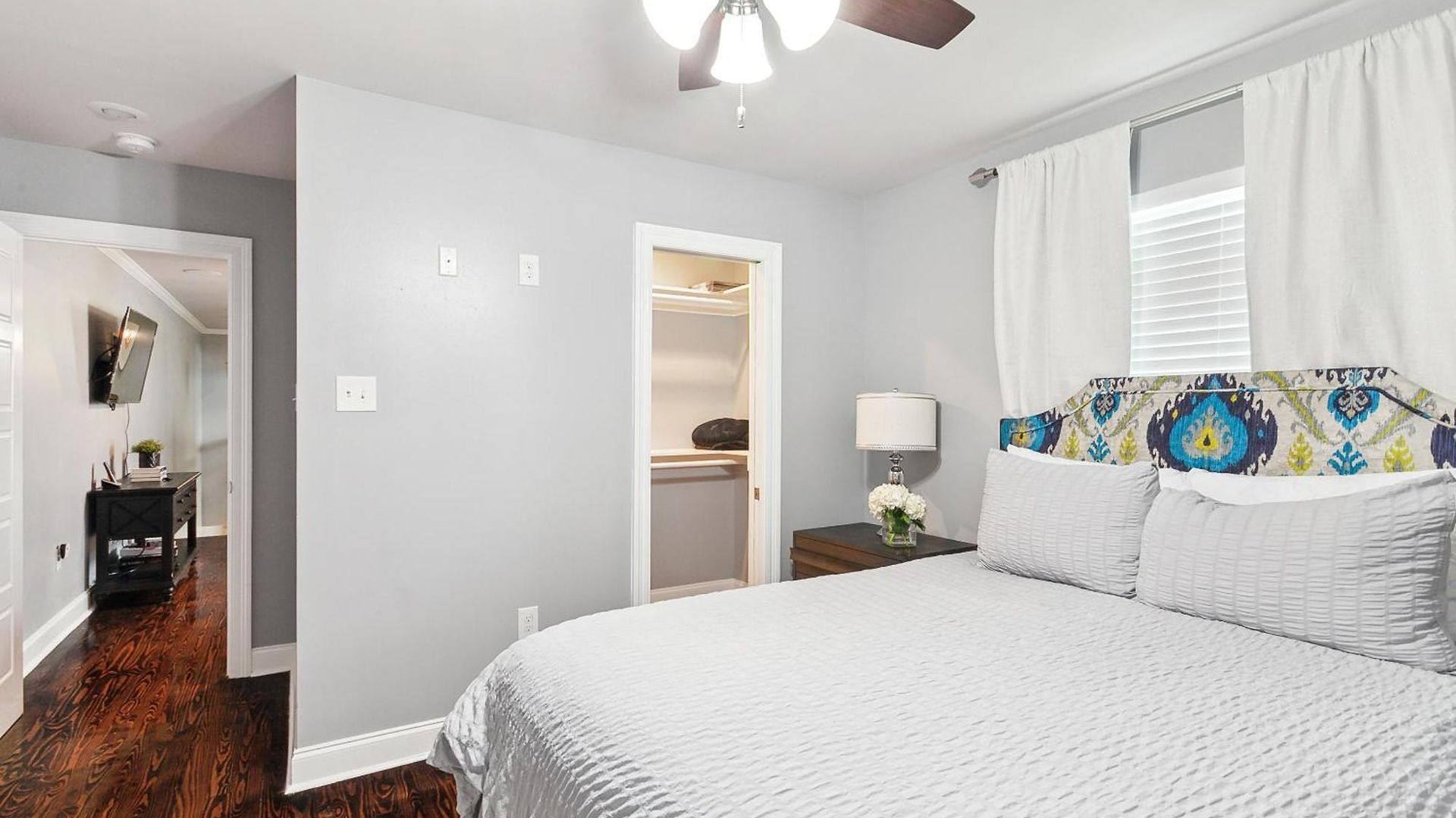 Amazing 3bedroom Townhome, In Historic Dryade Holiday home New Orleans