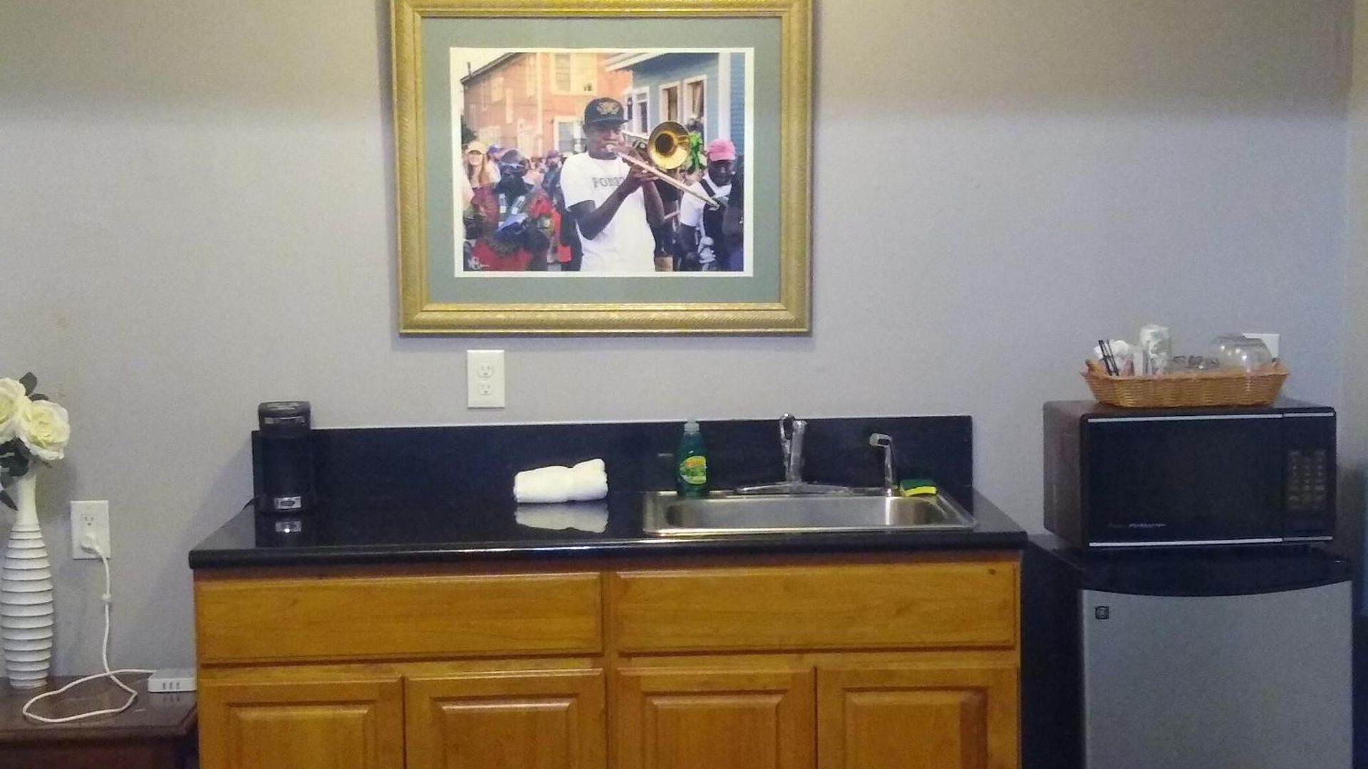 Rathbone Mansions Hotel New Orleans