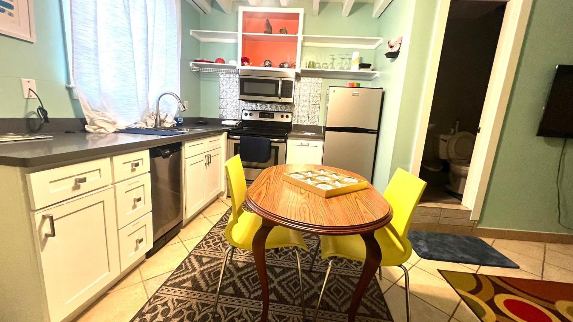 Bed & Breakfast French Quarter New Orleans