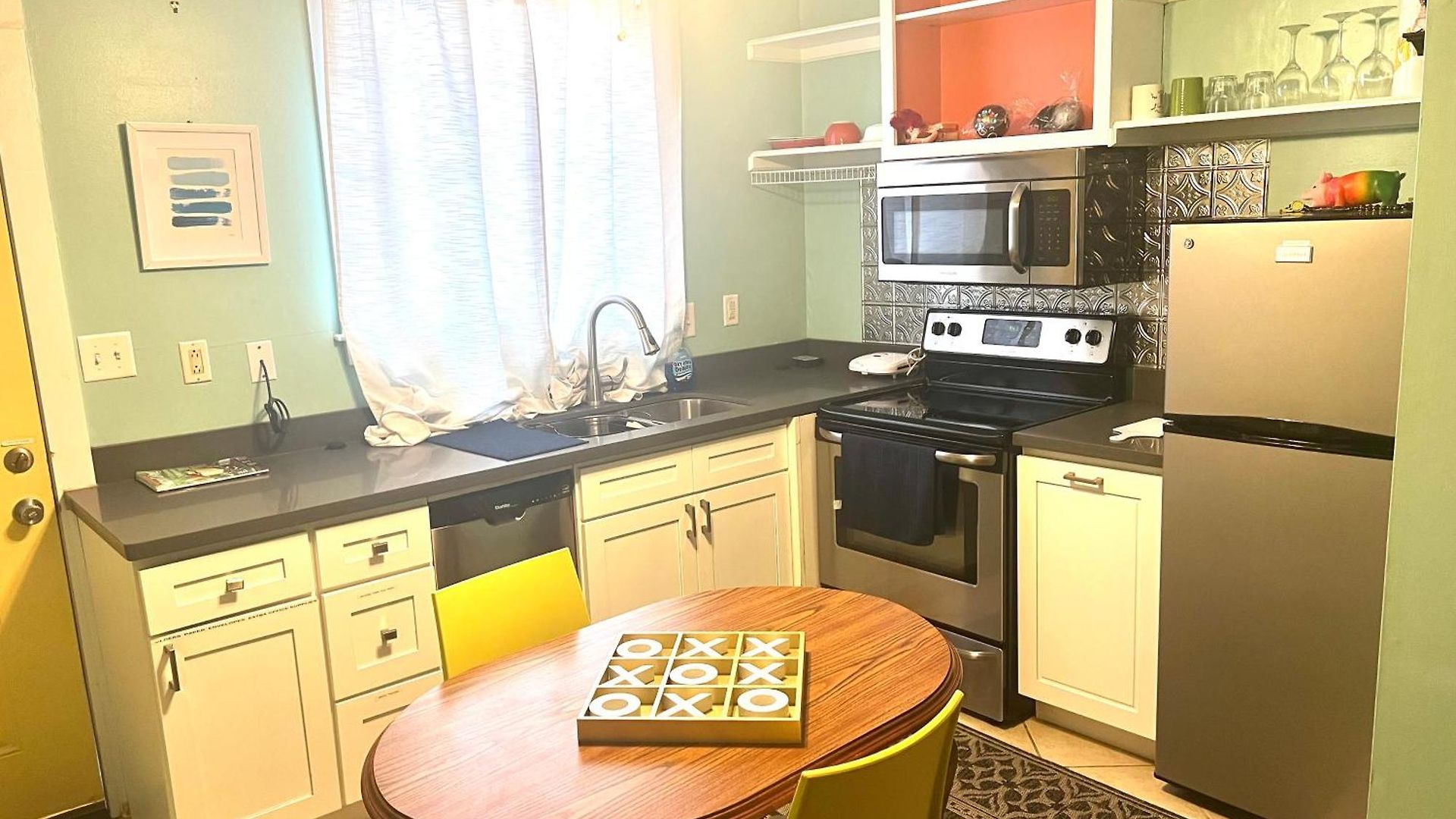 French Quarter Bed & Breakfast New Orleans