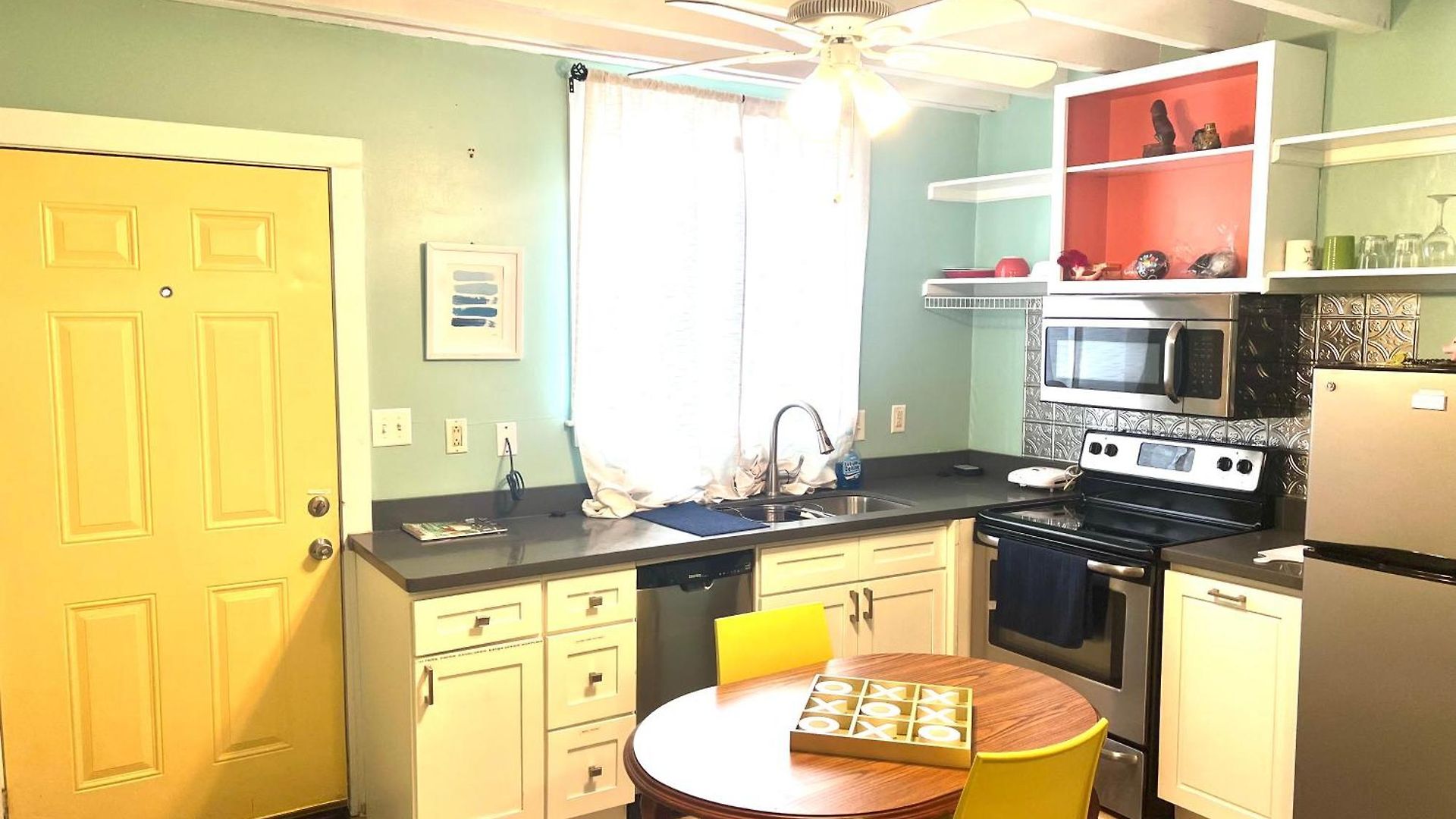 French Quarter Bed & Breakfast New Orleans