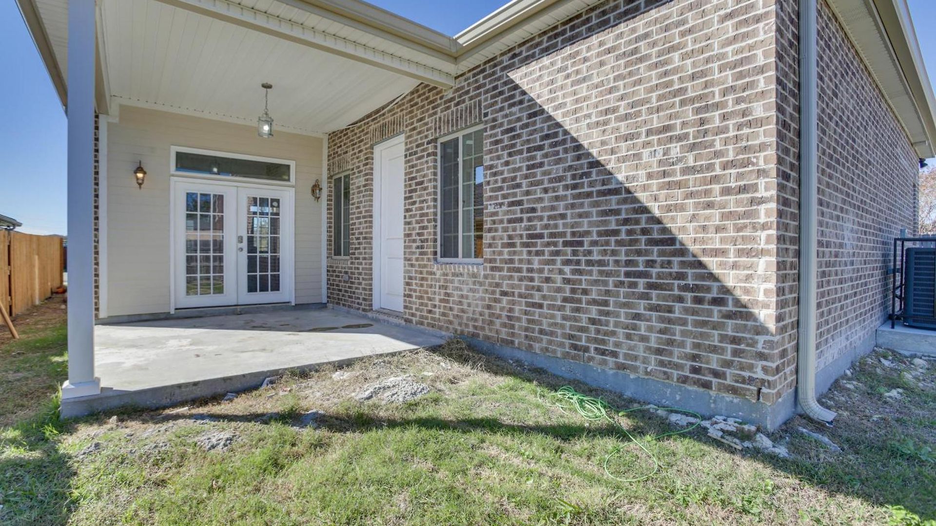 Holiday home Easy Dtwn Nola Commute! Elegant W/ Yard