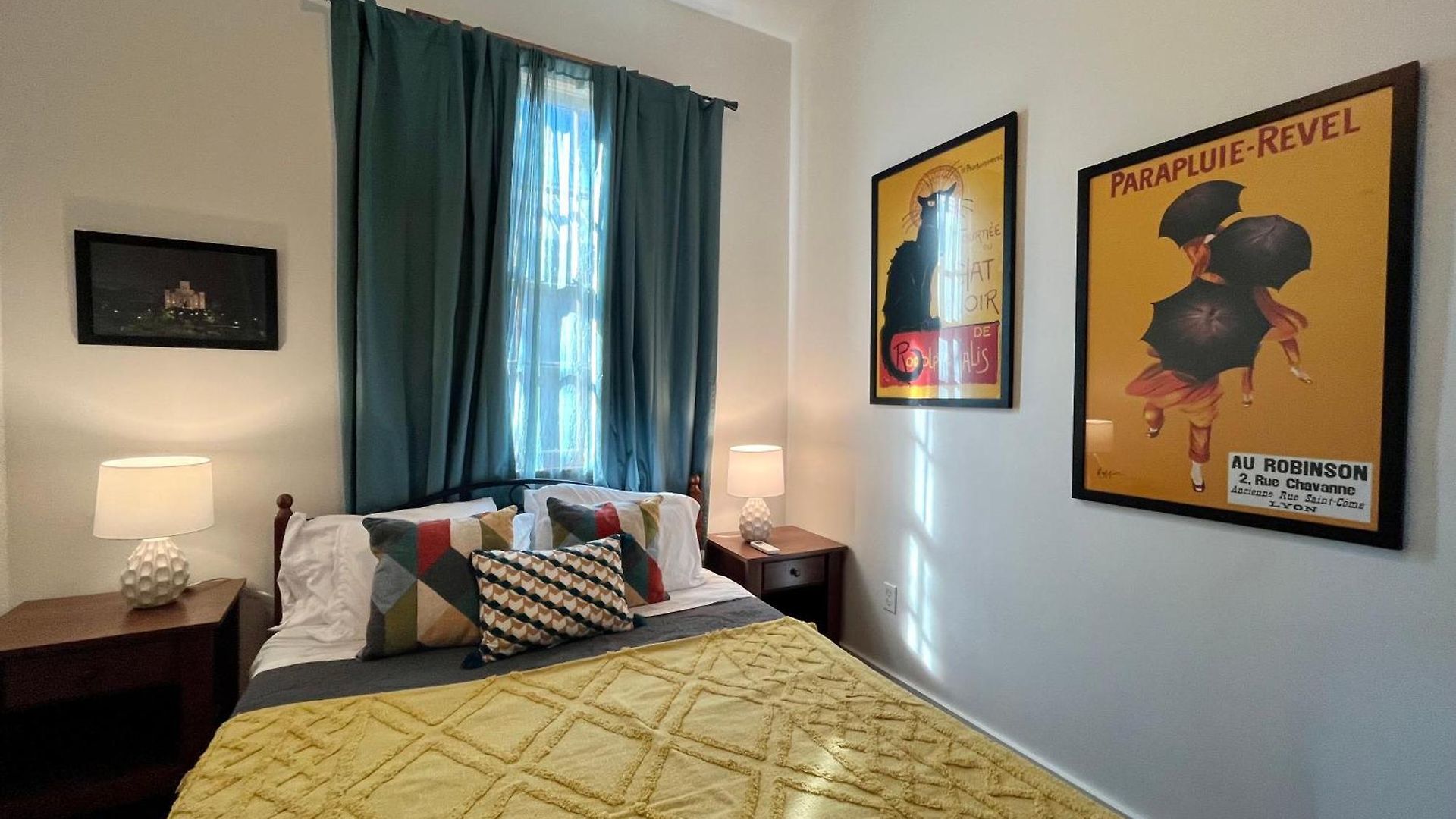 Bed & Breakfast Auld Sweet Olive
