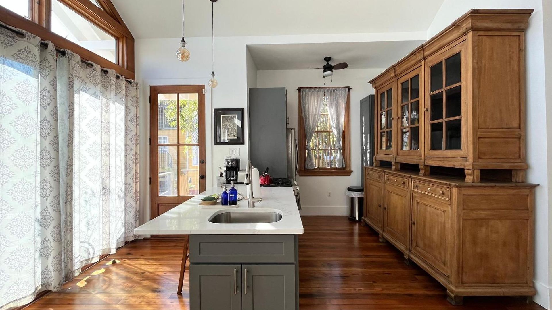 Auld Sweet Olive Bed & Breakfast New Orleans