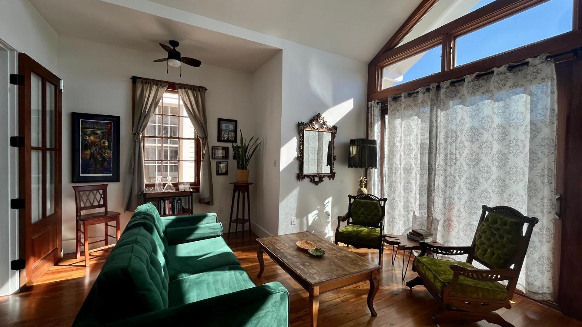 Auld Sweet Olive Bed & Breakfast 4*