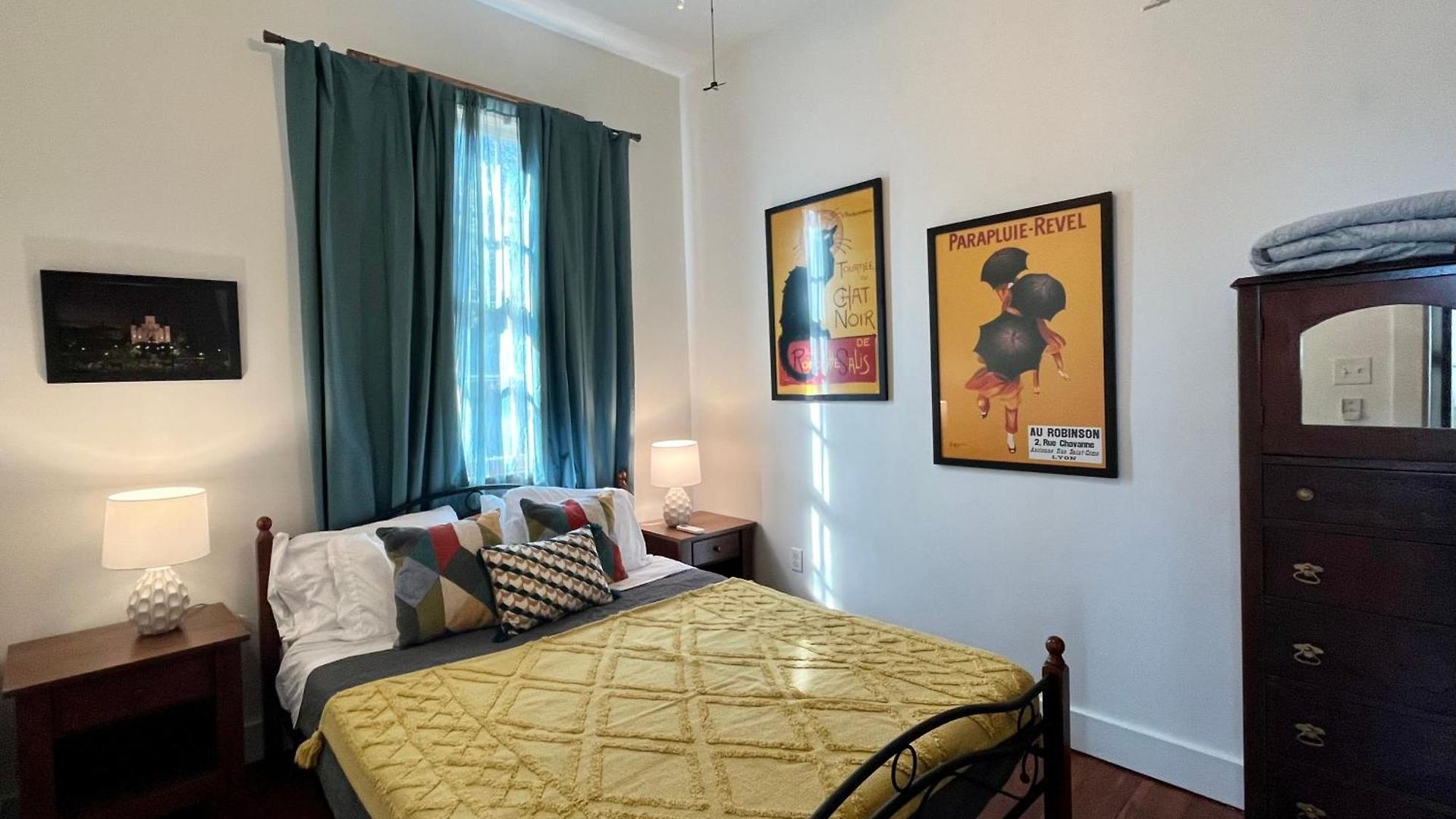 Auld Sweet Olive 4* New Orleans