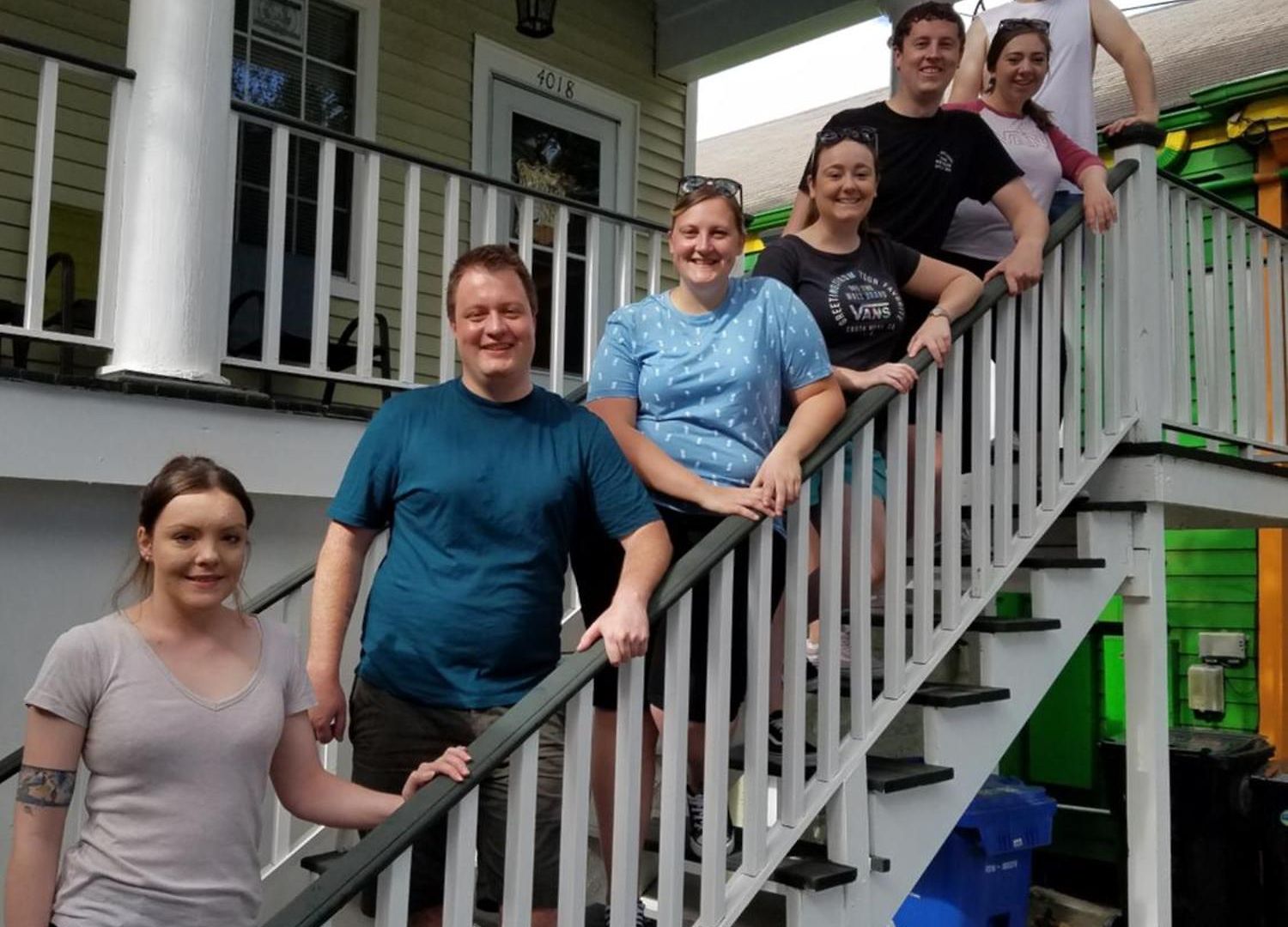 Troy's Place Homestay