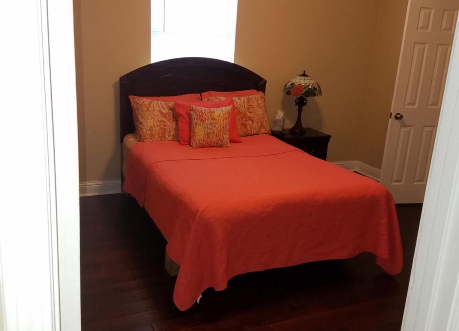Troy's Place * New Orleans