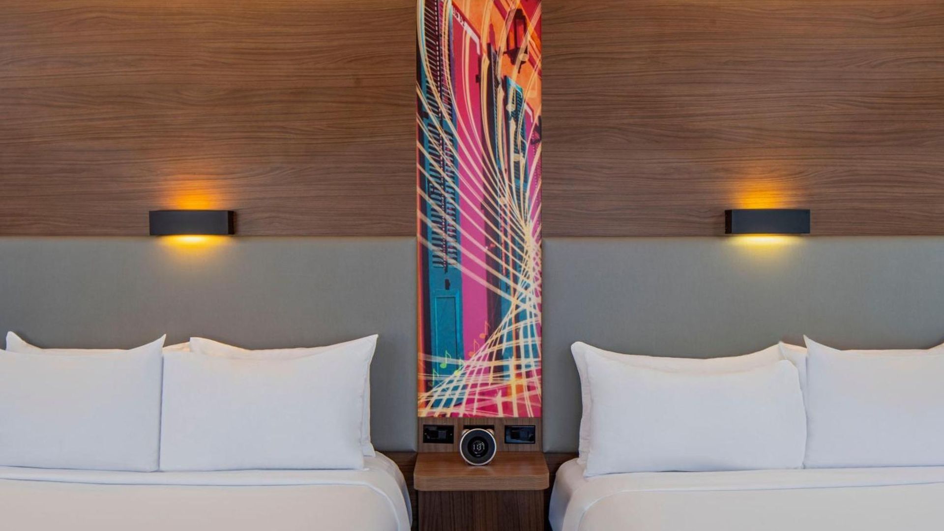 Aloft By Marriott Downtown 3* New Orleans