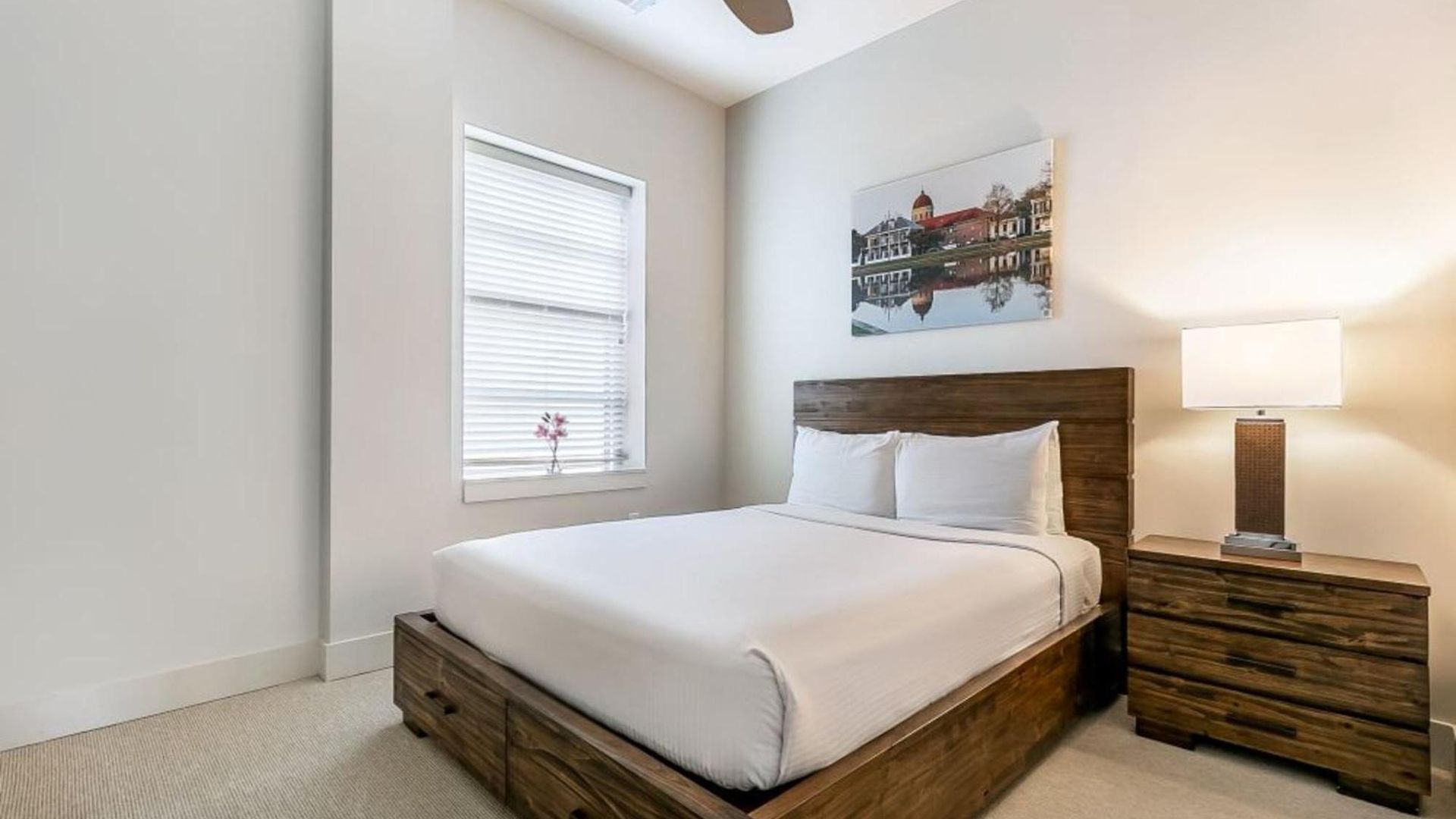 Upscale And Penthouses Close To Canal And Bourbon St Apartment *