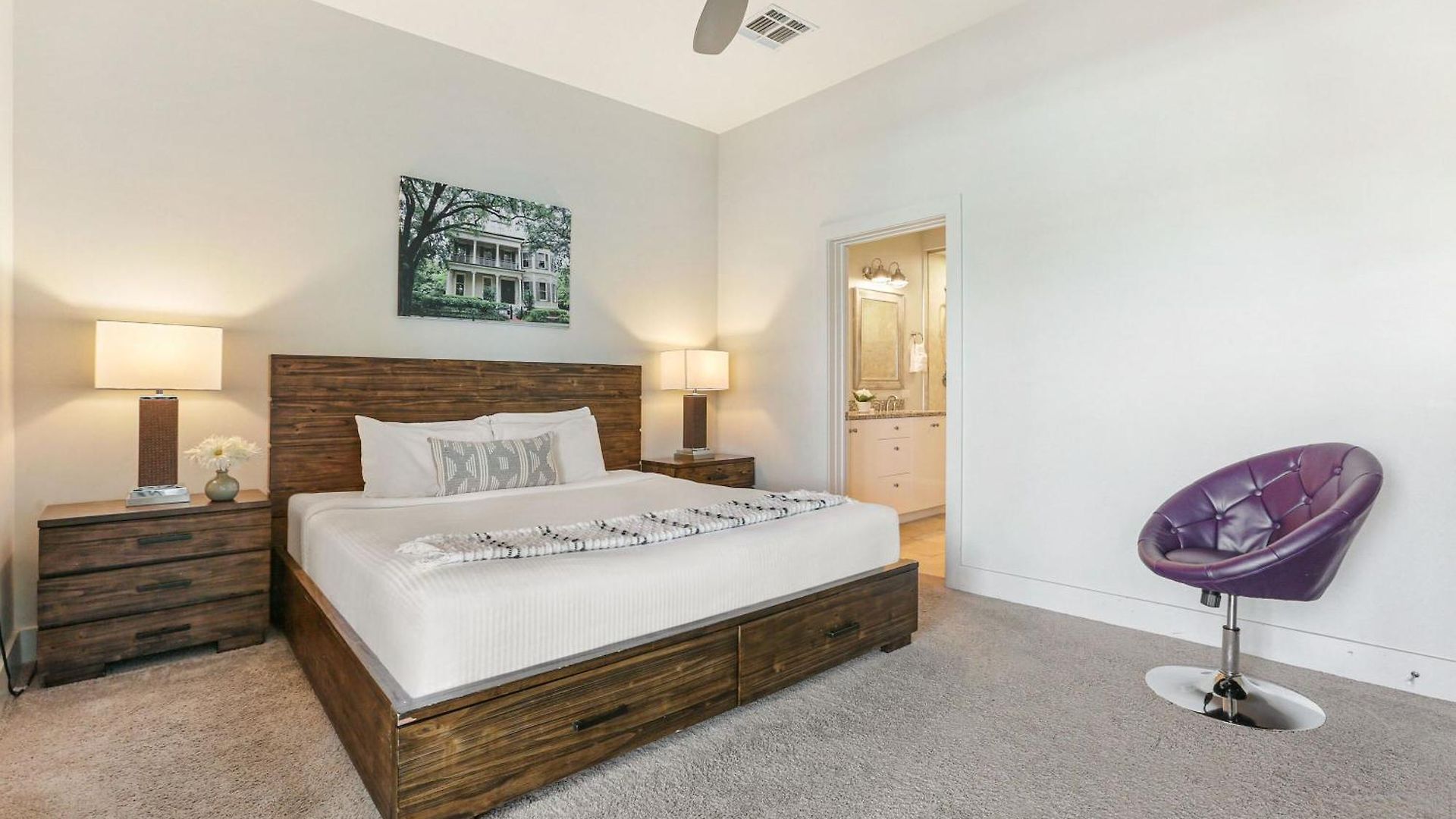 Apartment Upscale And Penthouses Close To Canal And Bourbon St