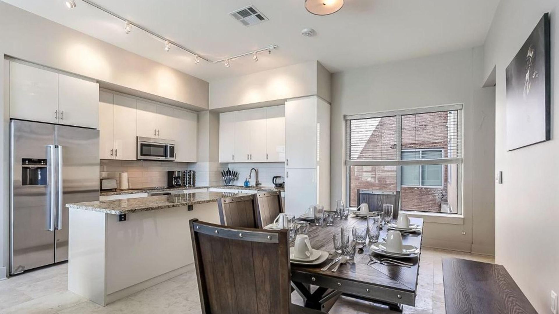 Upscale And Penthouses Close To Canal And Bourbon St Apartment *