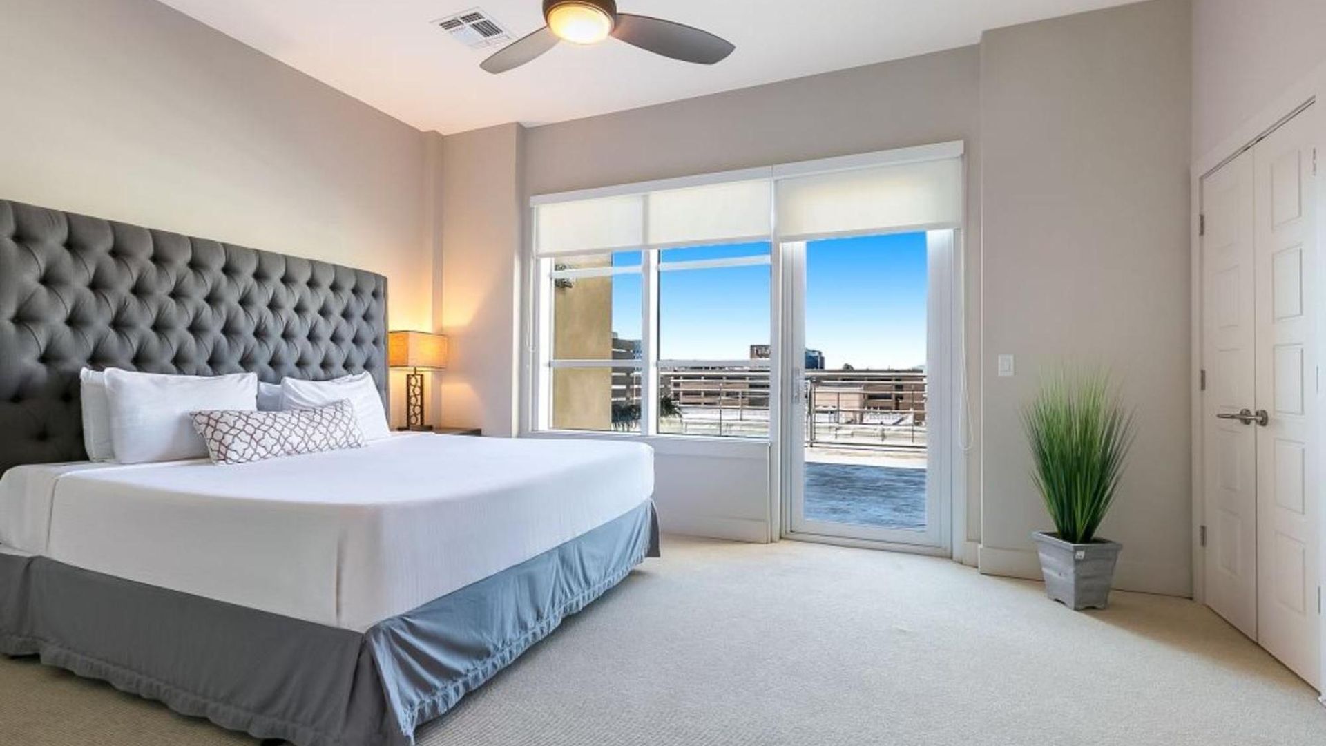 Apartment Upscale And Penthouses Close To Canal And Bourbon St *