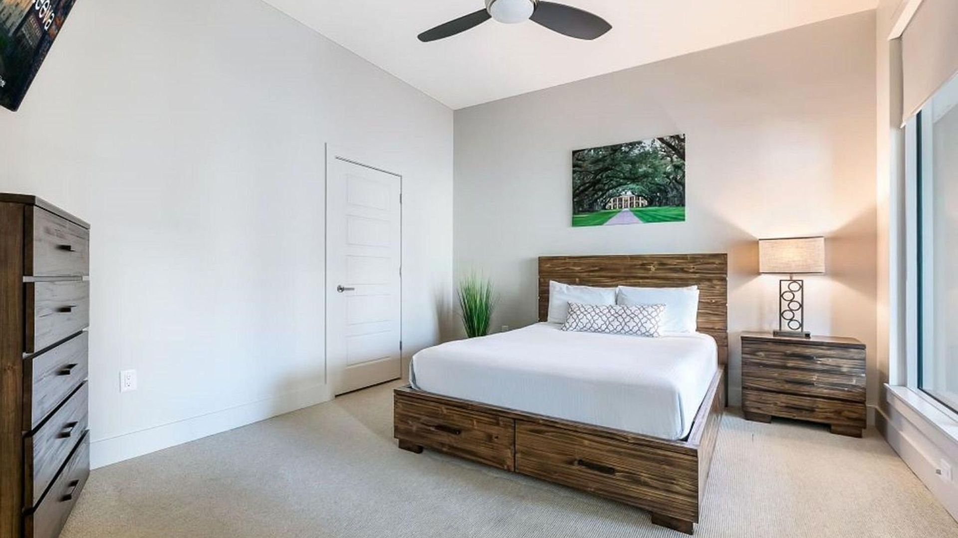 Apartment Upscale And Penthouses Close To Canal And Bourbon St