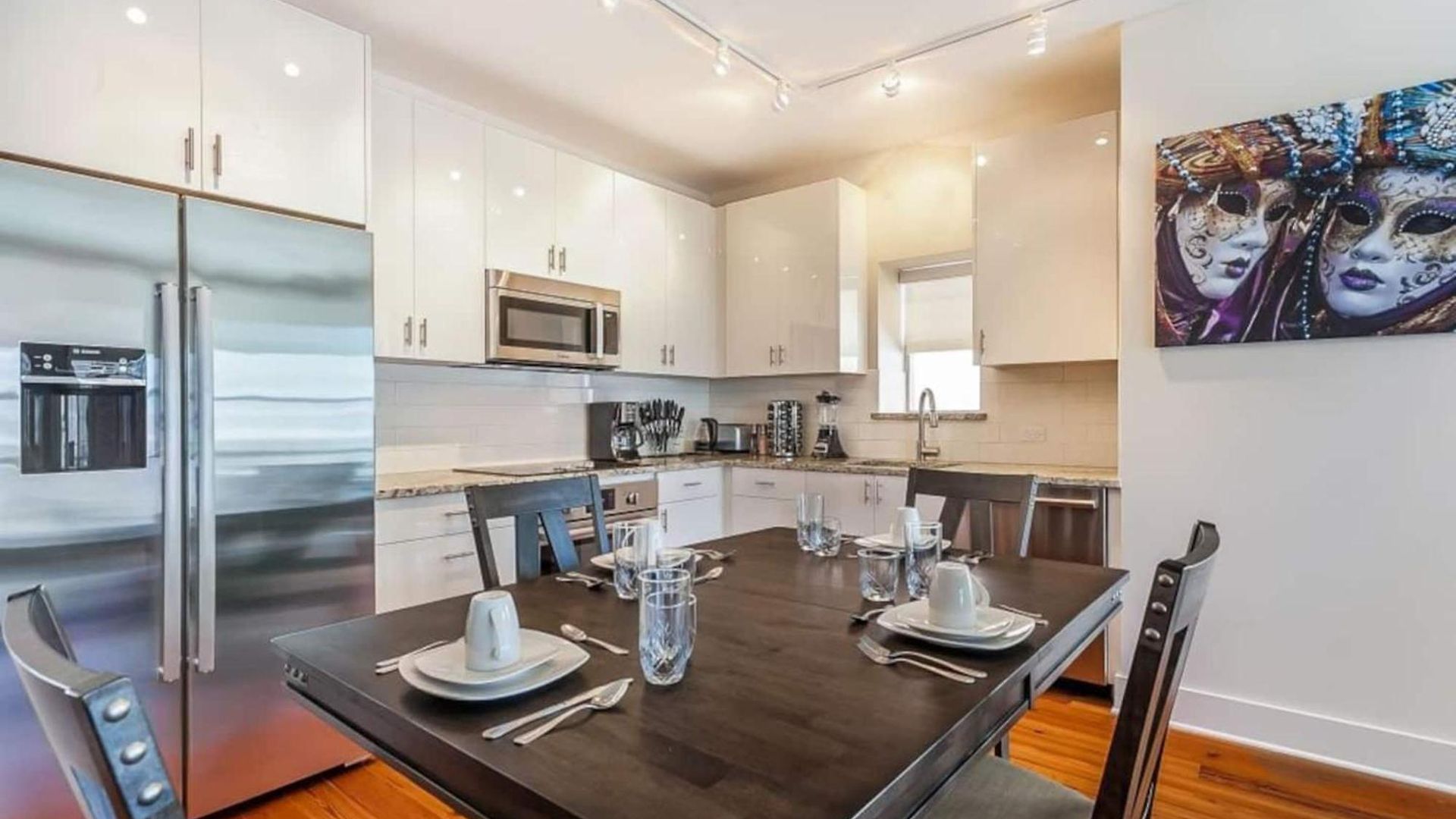 Upscale And Penthouses Close To Canal And Bourbon St * New Orleans