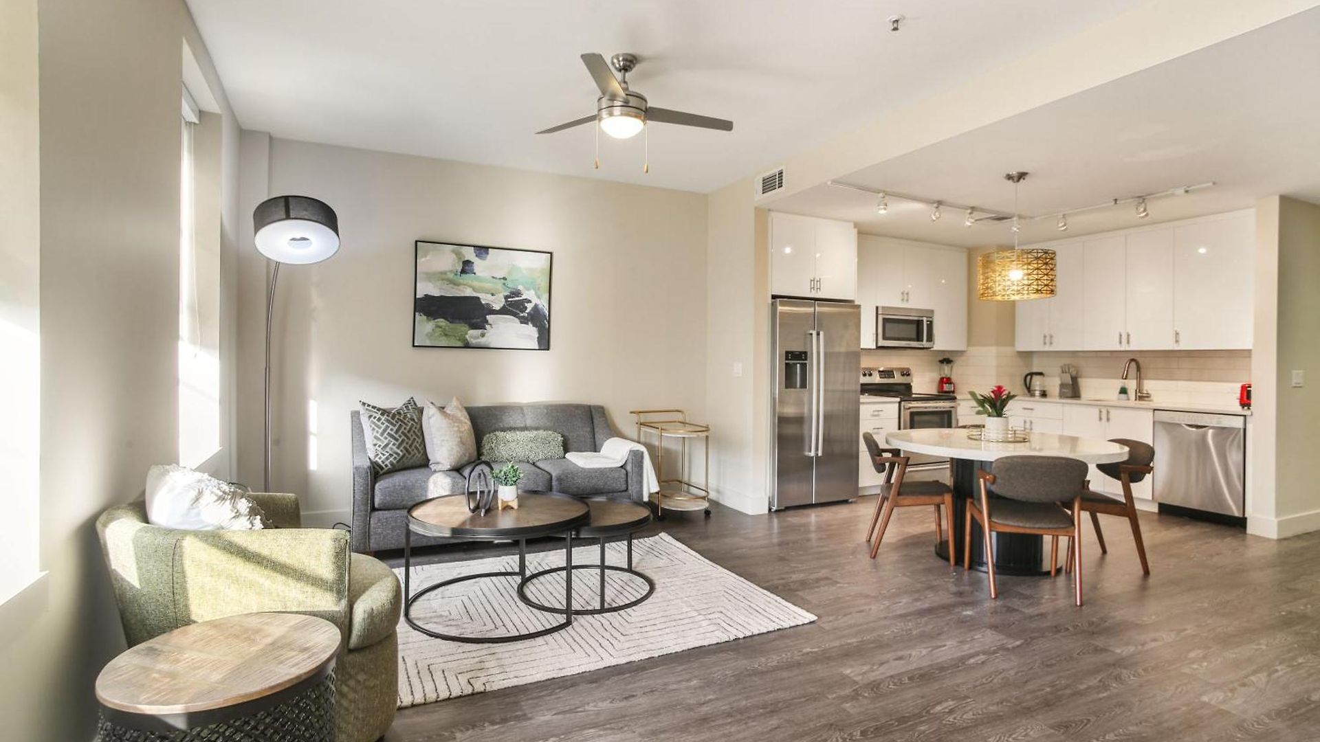 Apartment Upscale And Penthouses Close To Canal And Bourbon St New Orleans
