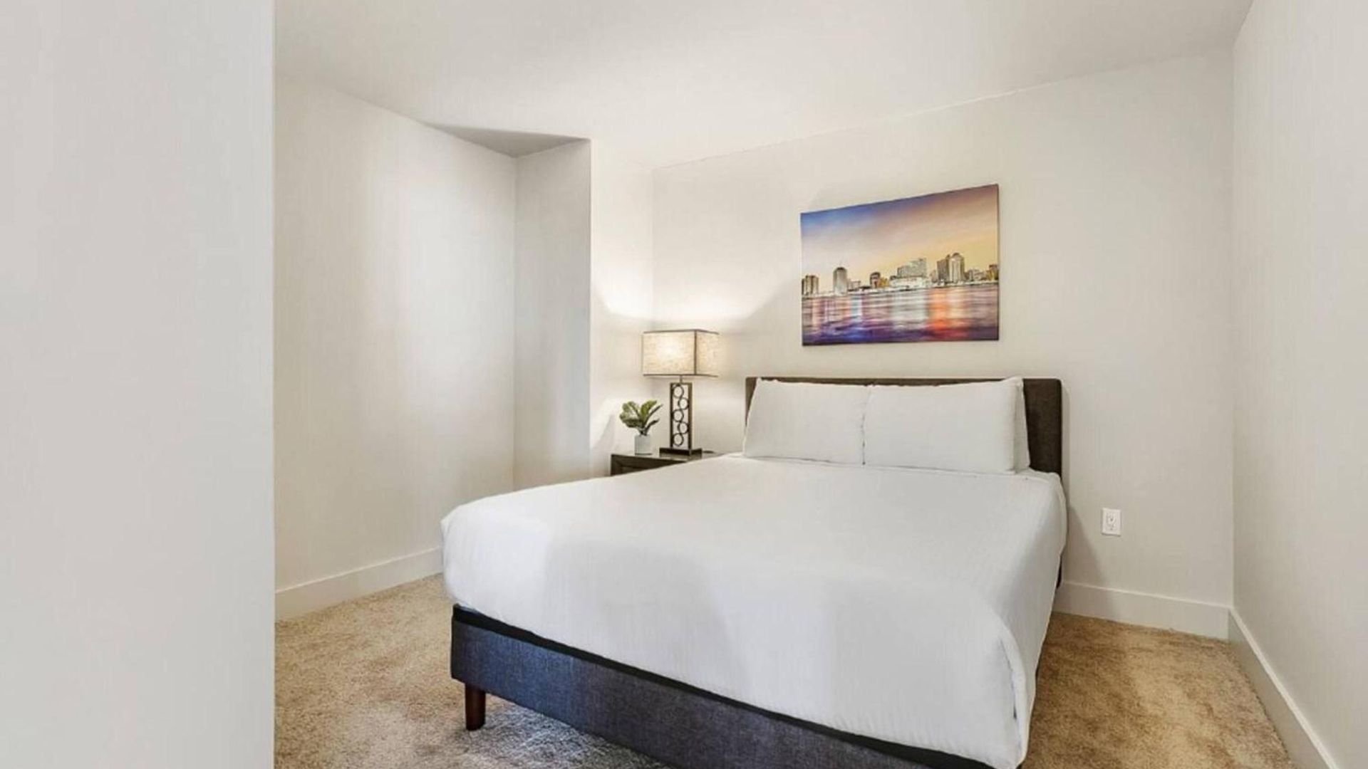 Upscale And Penthouses Close To Canal And Bourbon St * New Orleans