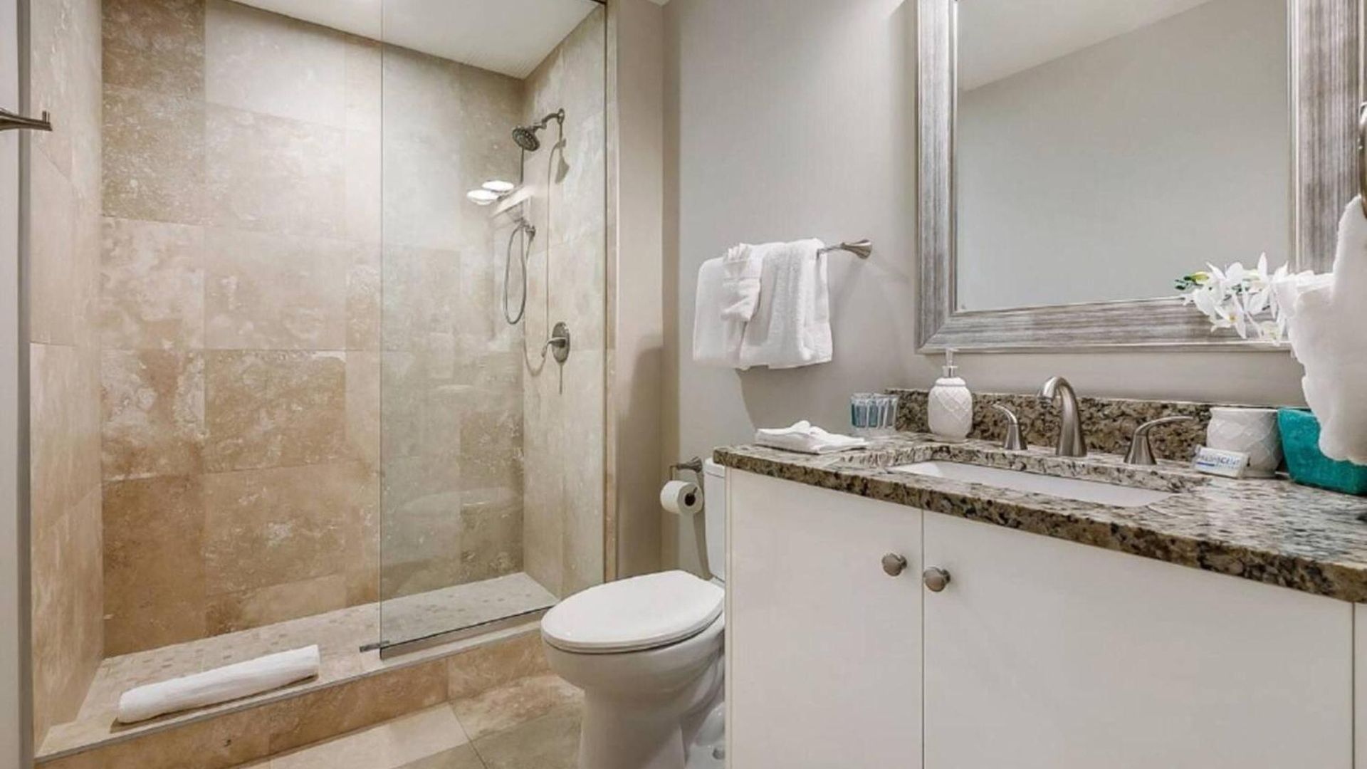 Apartment Upscale And Penthouses Close To Canal And Bourbon St New Orleans