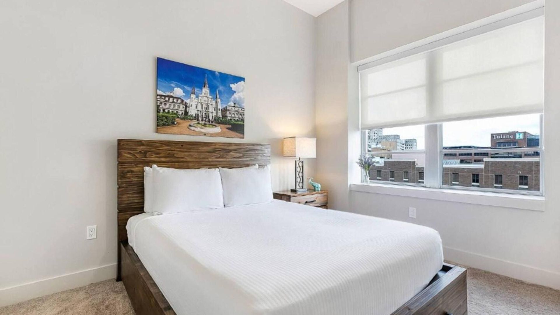 Upscale And Penthouses Close To Canal And Bourbon St * New Orleans