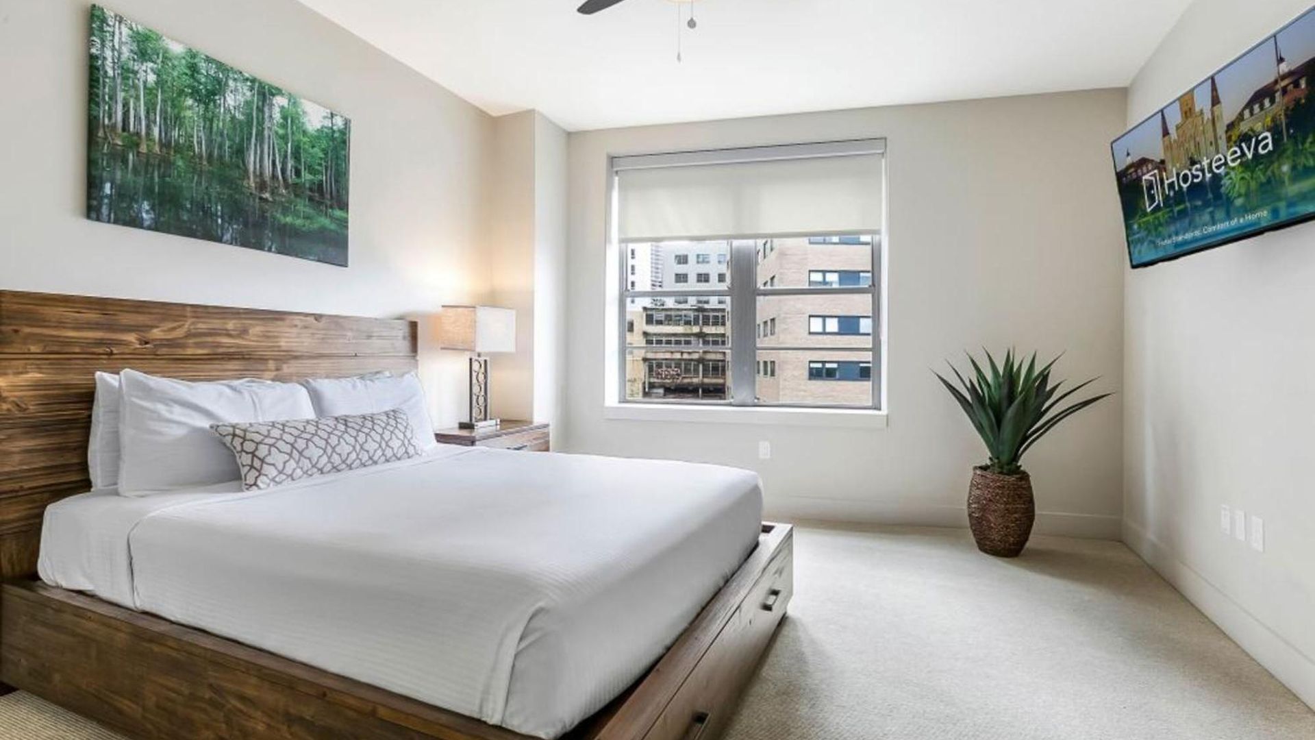 Apartment Upscale And Penthouses Close To Canal And Bourbon St New Orleans