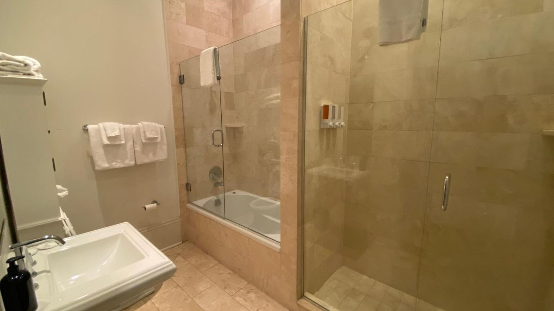 Catahoula 3* New Orleans