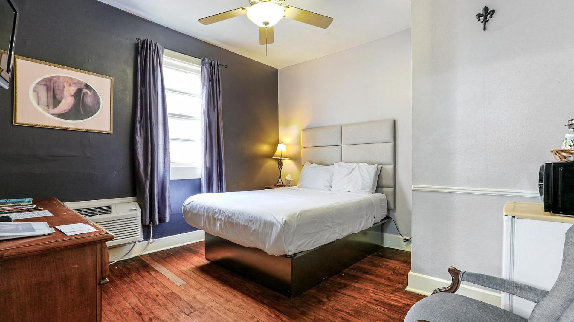 Rathbone Mansions 3* New Orleans