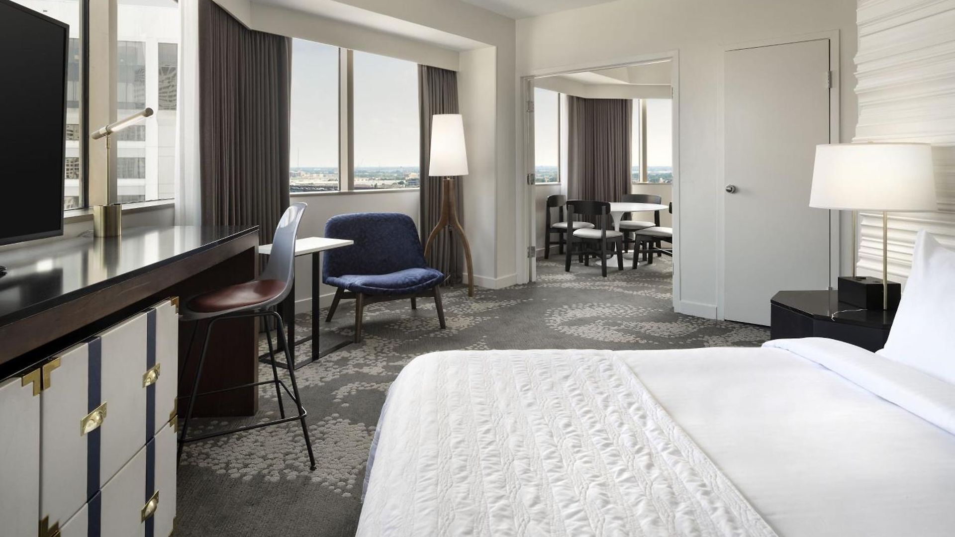 Hotel Le Meridien 4*
