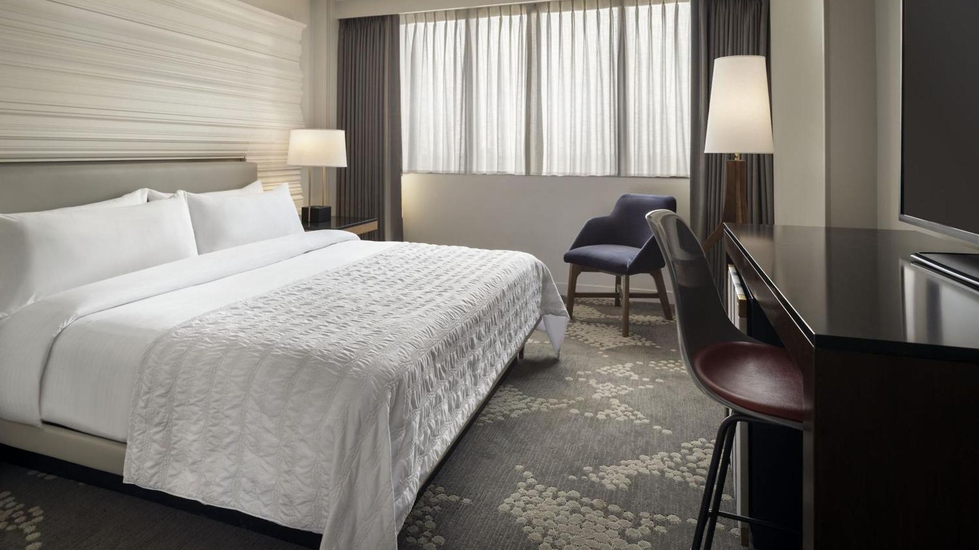 Hotel Le Meridien 4*