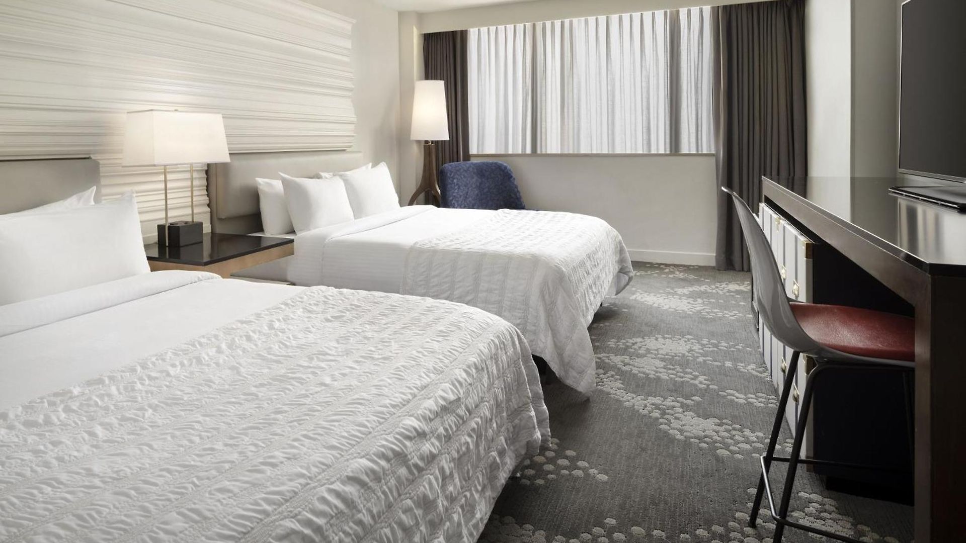 Le Meridien New Orleans