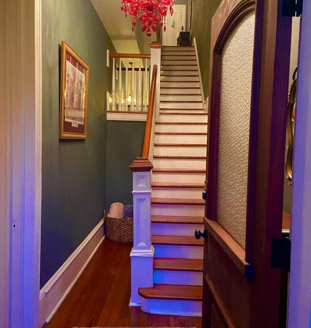 The Dragonfly Treme-close To French Quarter-heated Salt Pool Holiday home *