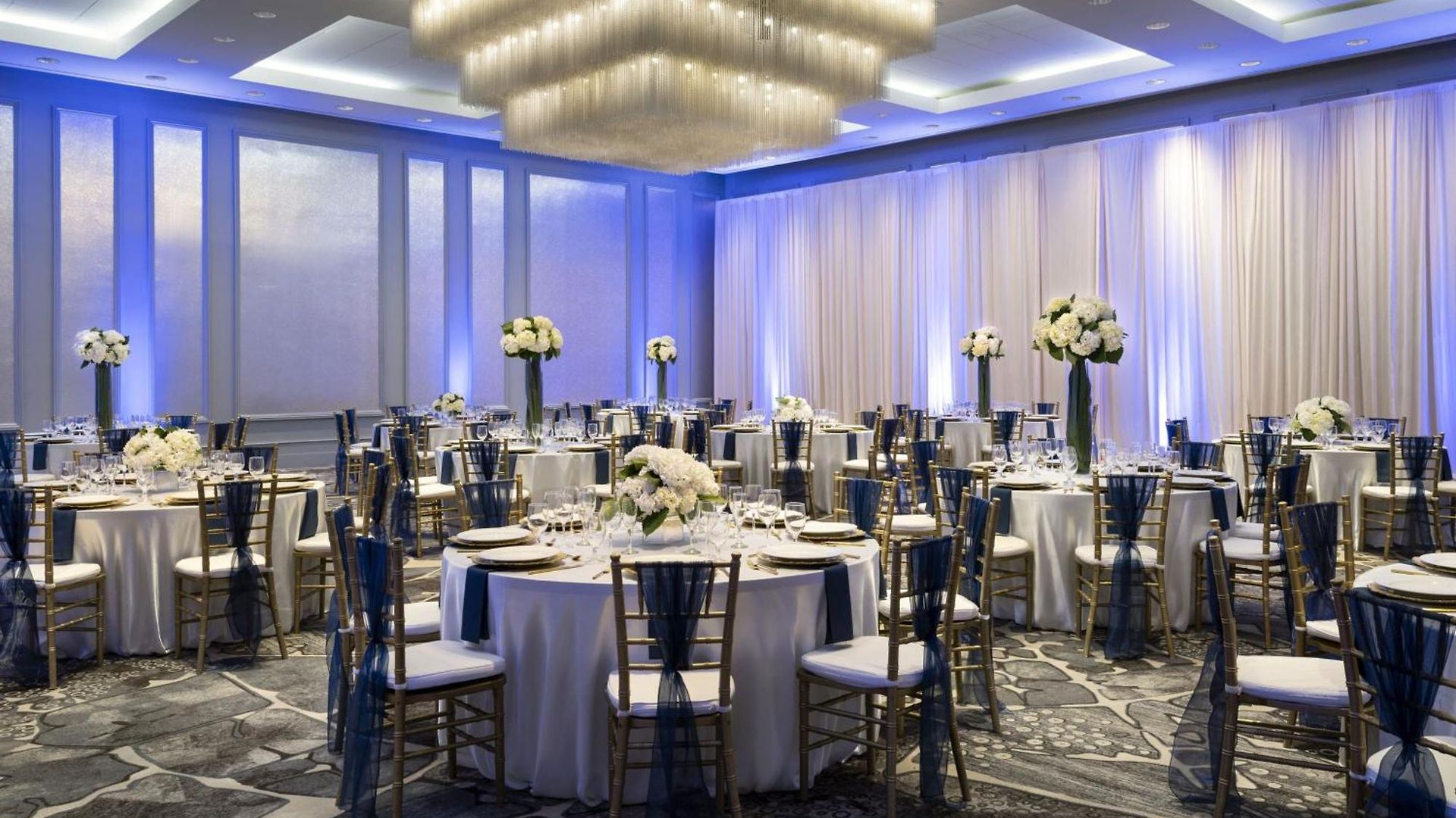 Le Meridien 4*