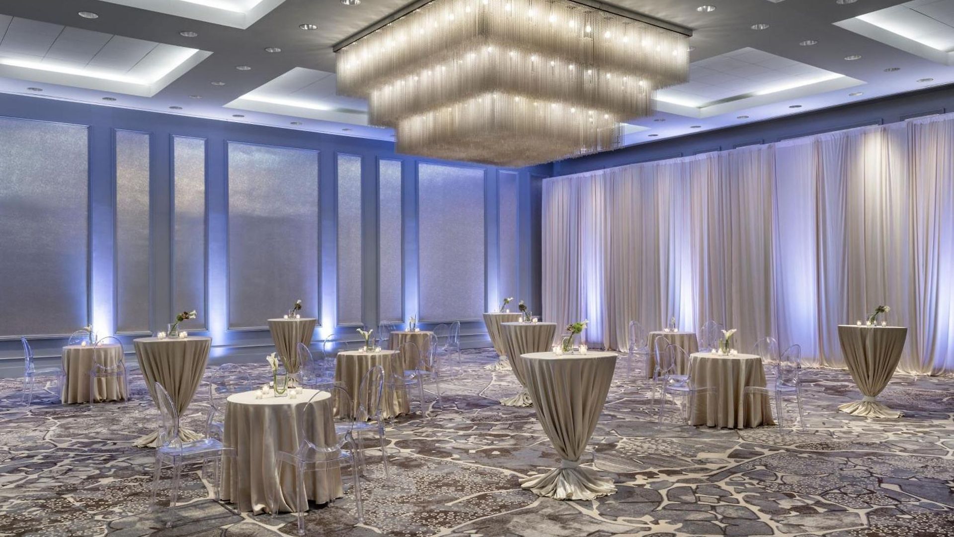 Le Meridien