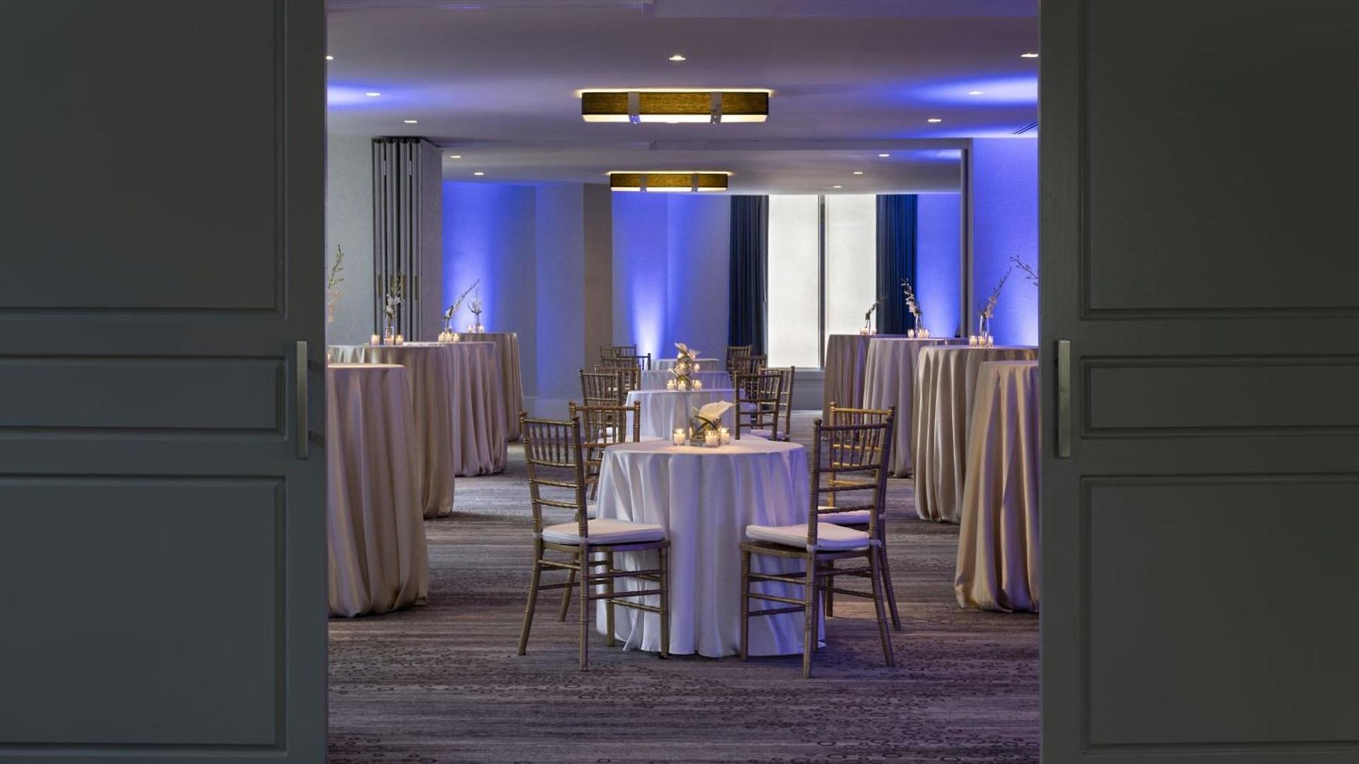 Le Meridien 4* New Orleans