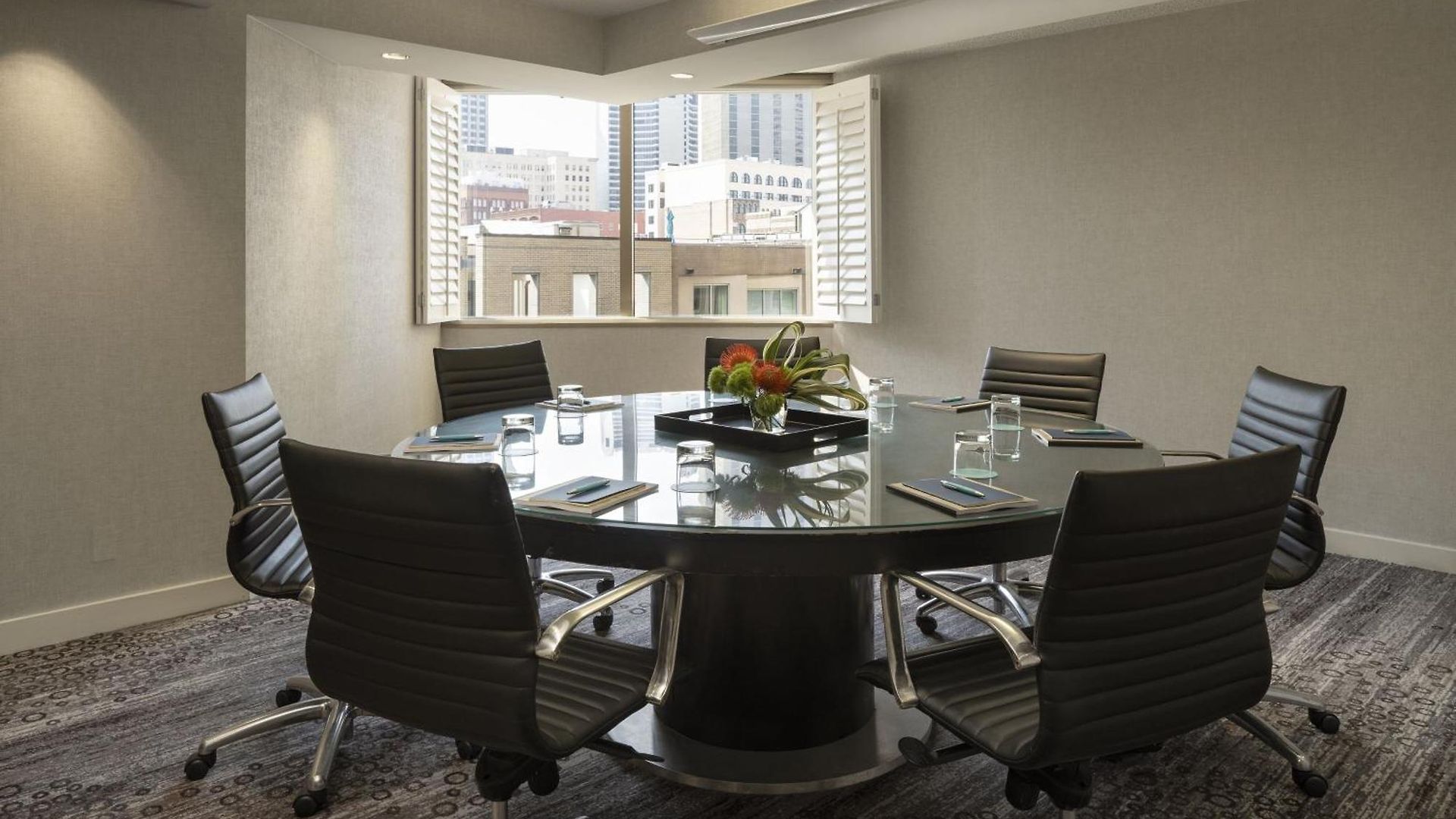 Le Meridien
