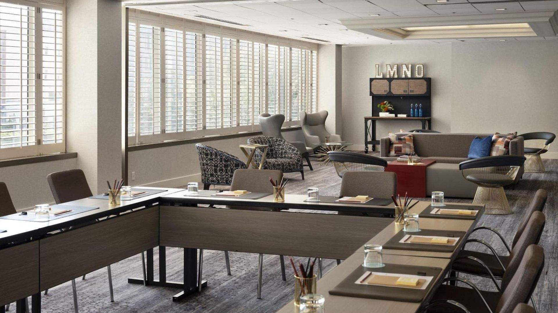 Le Meridien 4* New Orleans