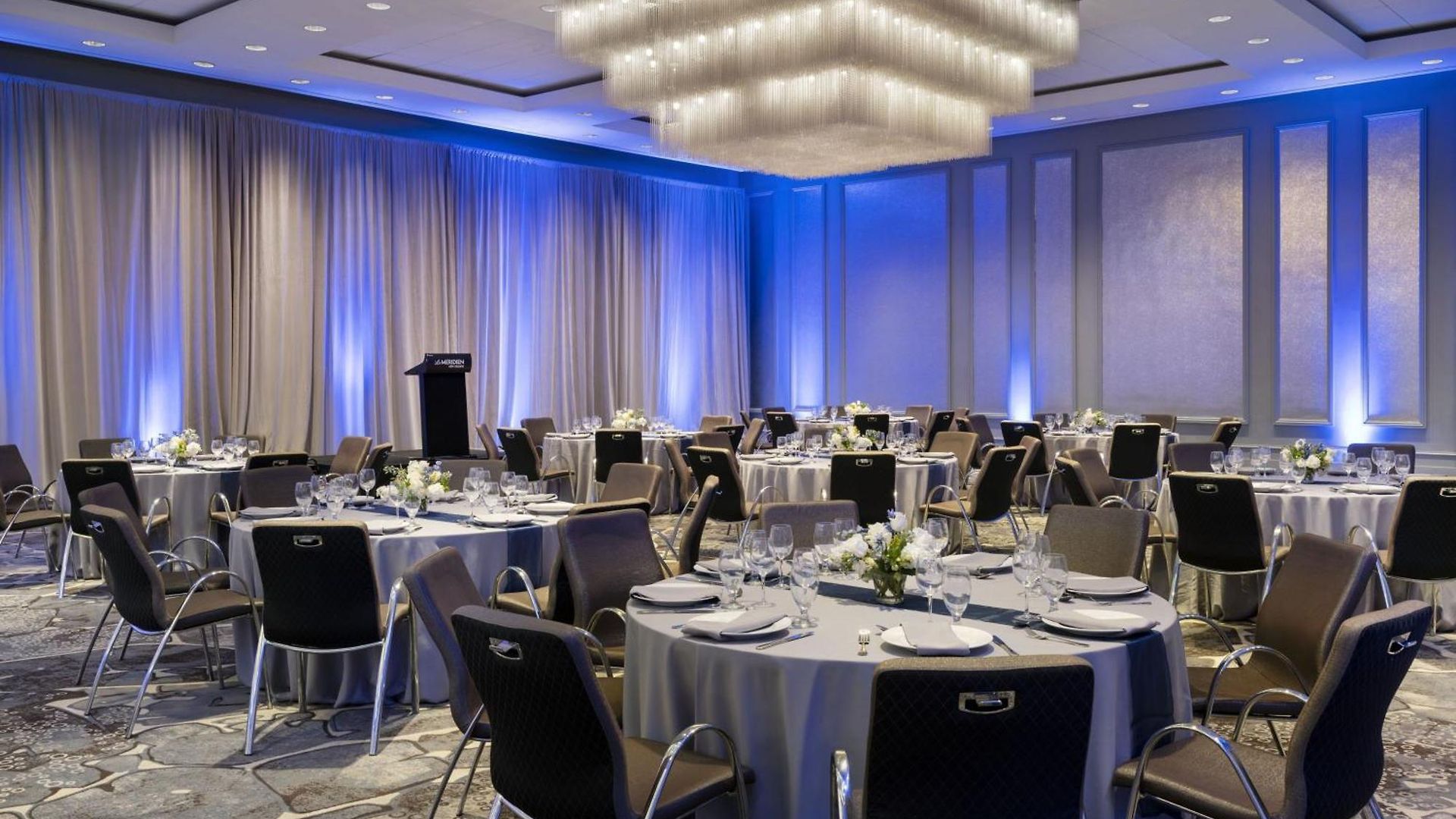 Le Meridien