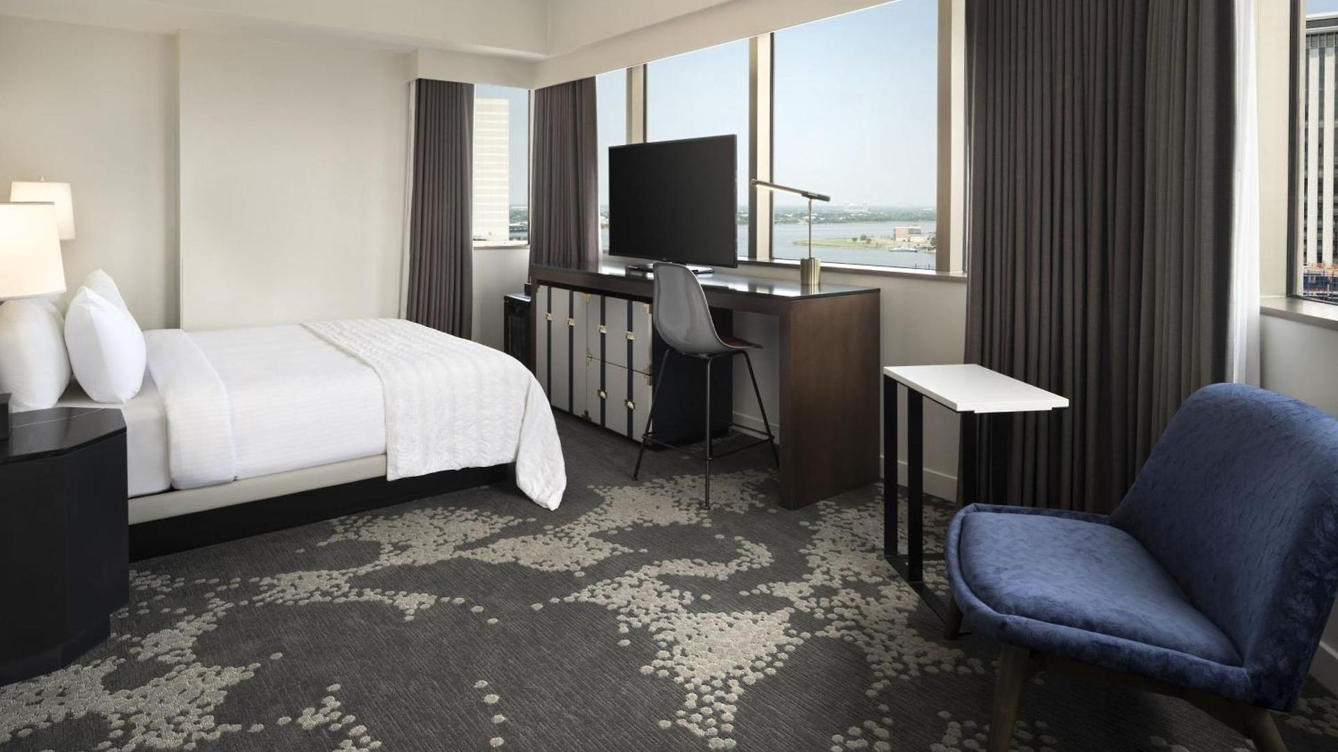 Le Meridien 4* New Orleans