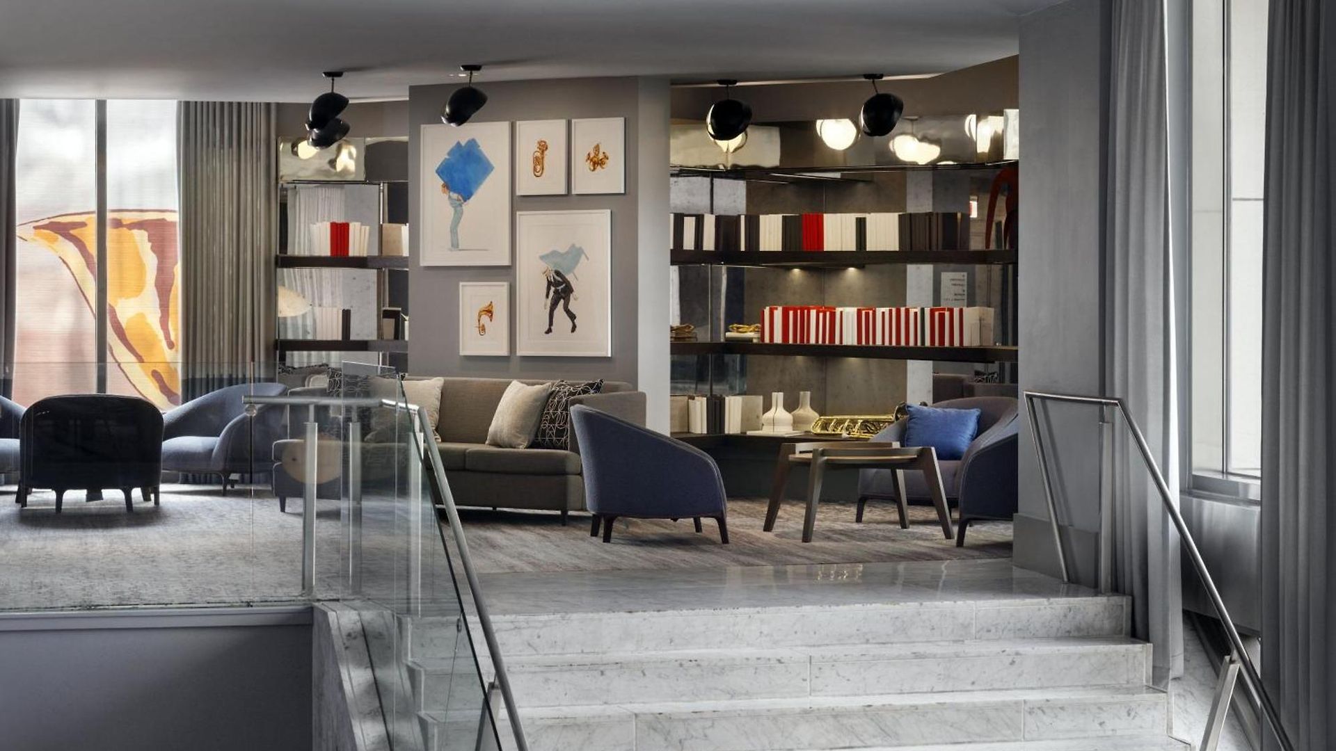 Hotel Le Meridien