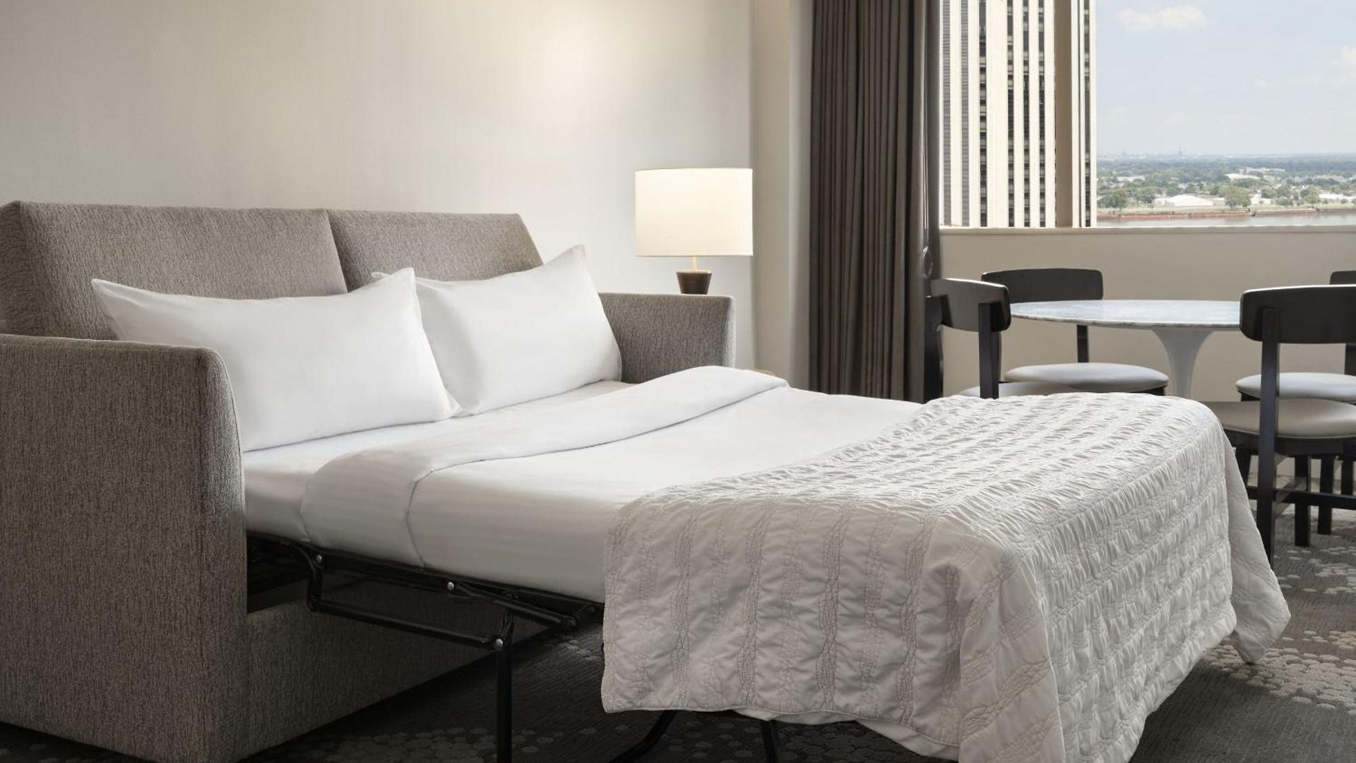 Le Meridien