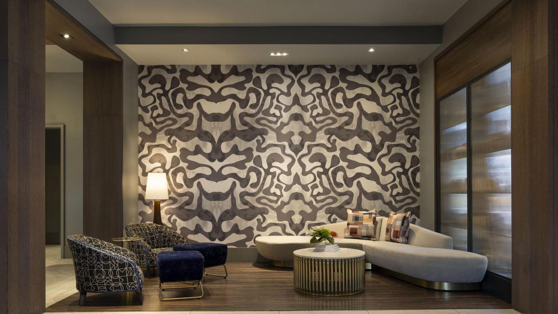 Hotel Le Meridien New Orleans