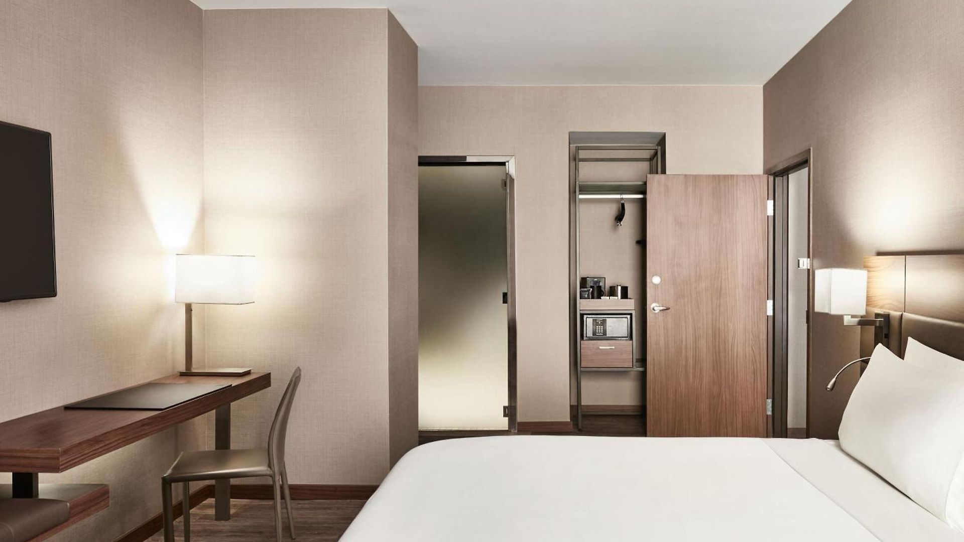 Hotel Ac By Marriott French Quarter New Orleans
