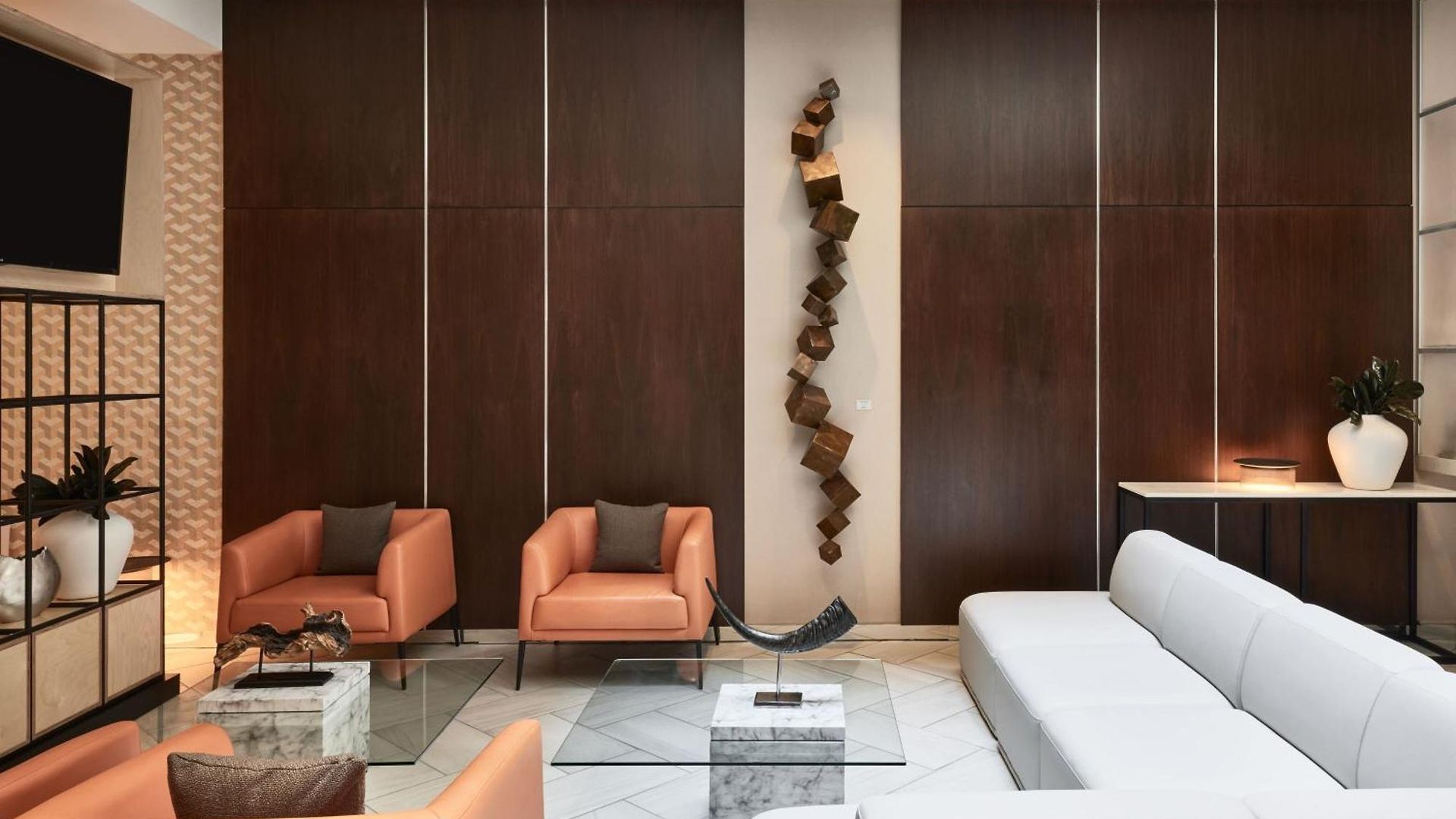 Hotel Ac By Marriott French Quarter 4*