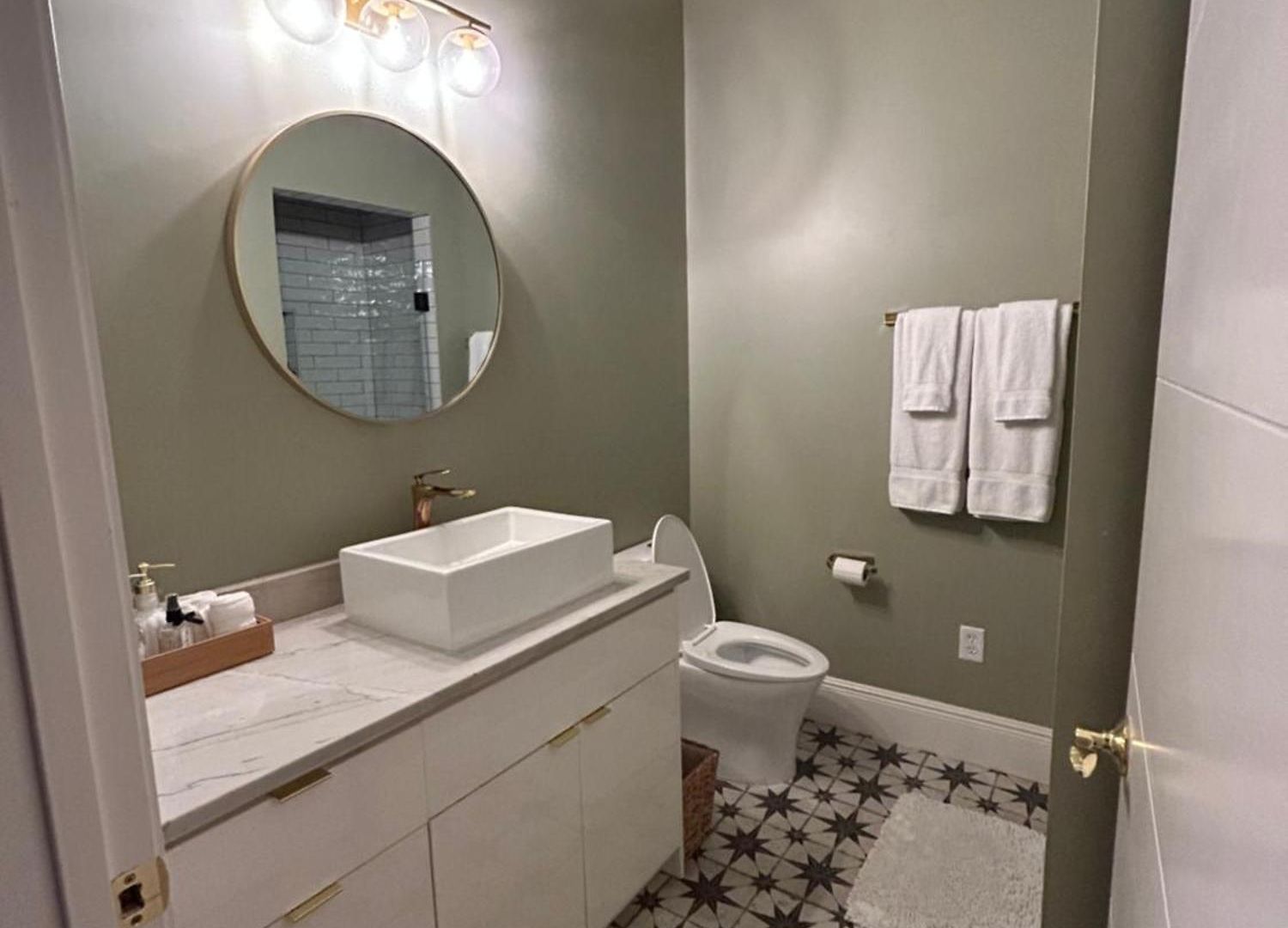 Serenity In The Marigny 4*
