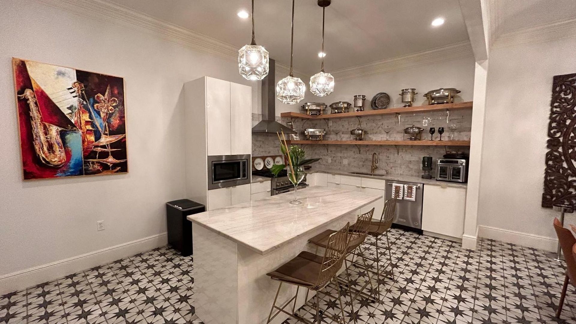 Serenity In The Marigny Bed & Breakfast 4*