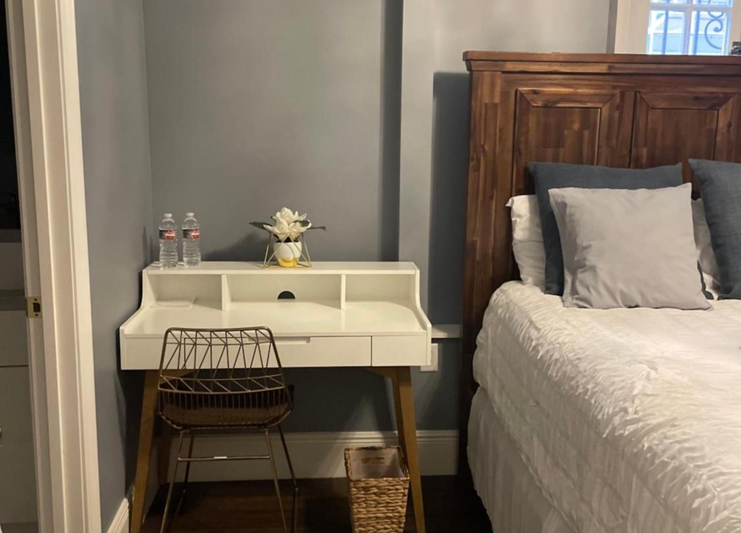 Serenity In The Marigny Bed & Breakfast 4*